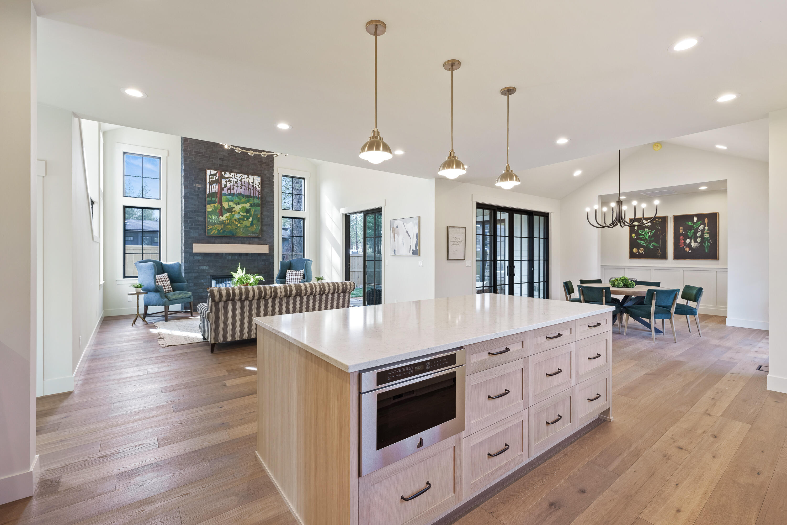 Discovery West Phase 6 & 7 - Residential