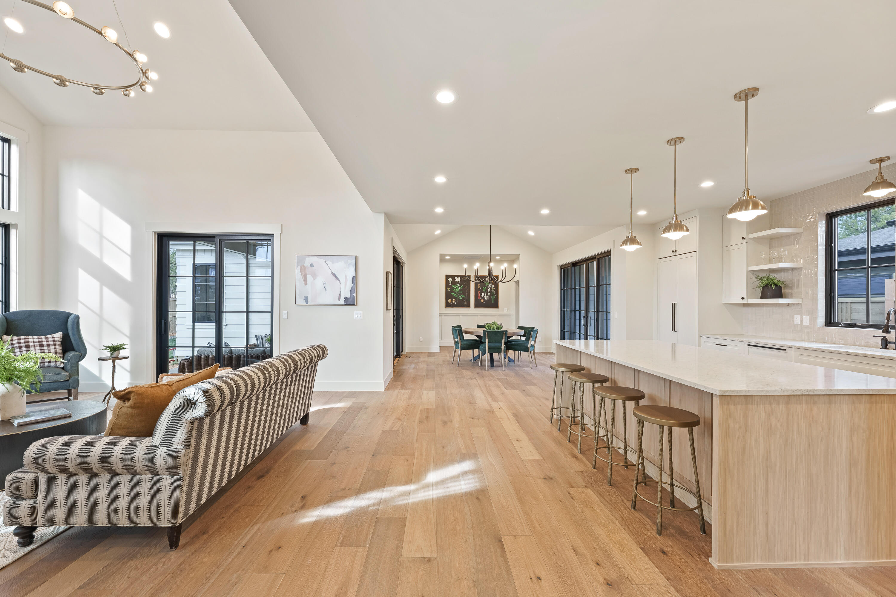 Discovery West Phase 6 & 7 - Residential