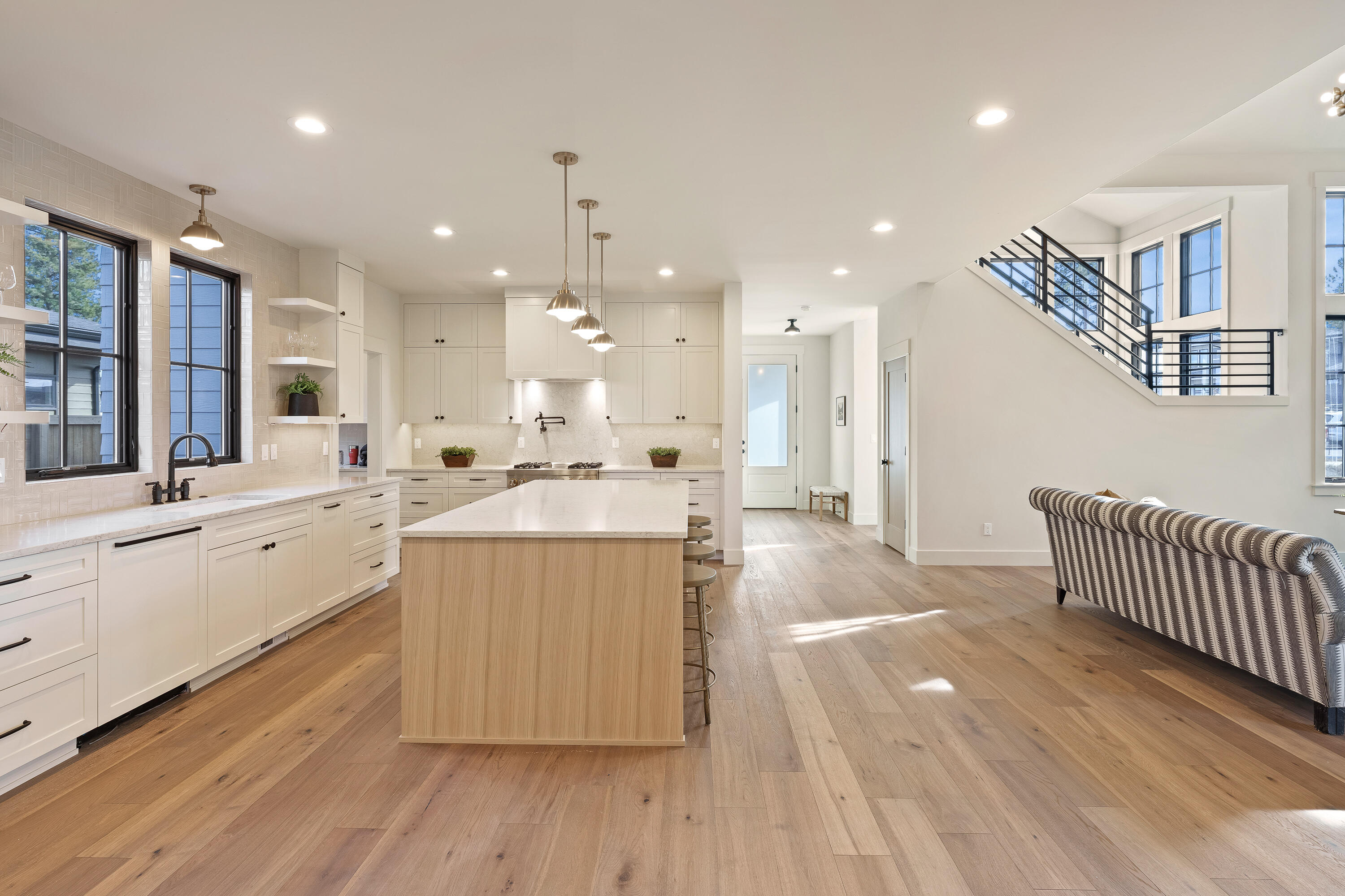 Discovery West Phase 6 & 7 - Residential