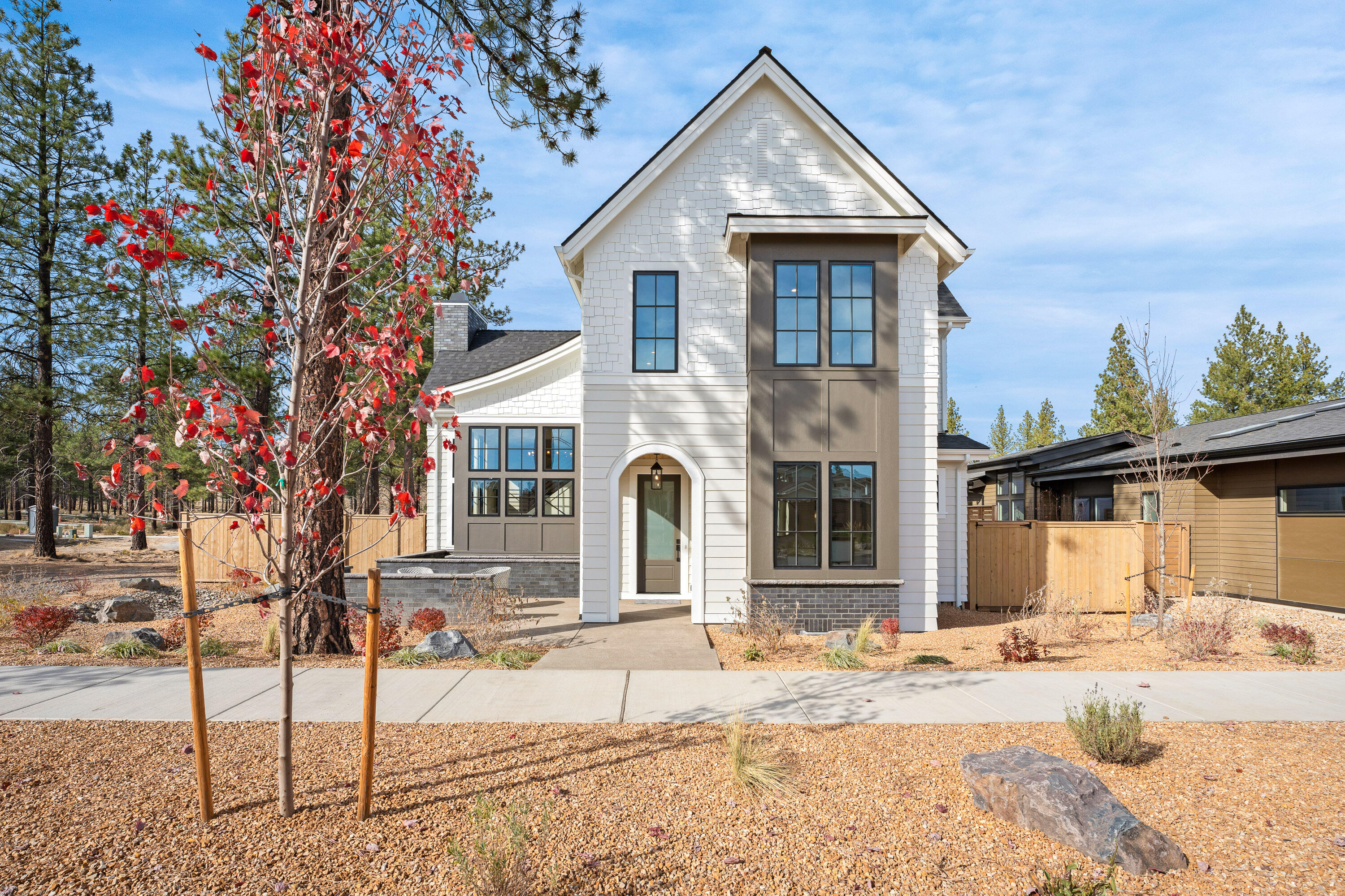 Discovery West Phase 6 & 7 - Residential