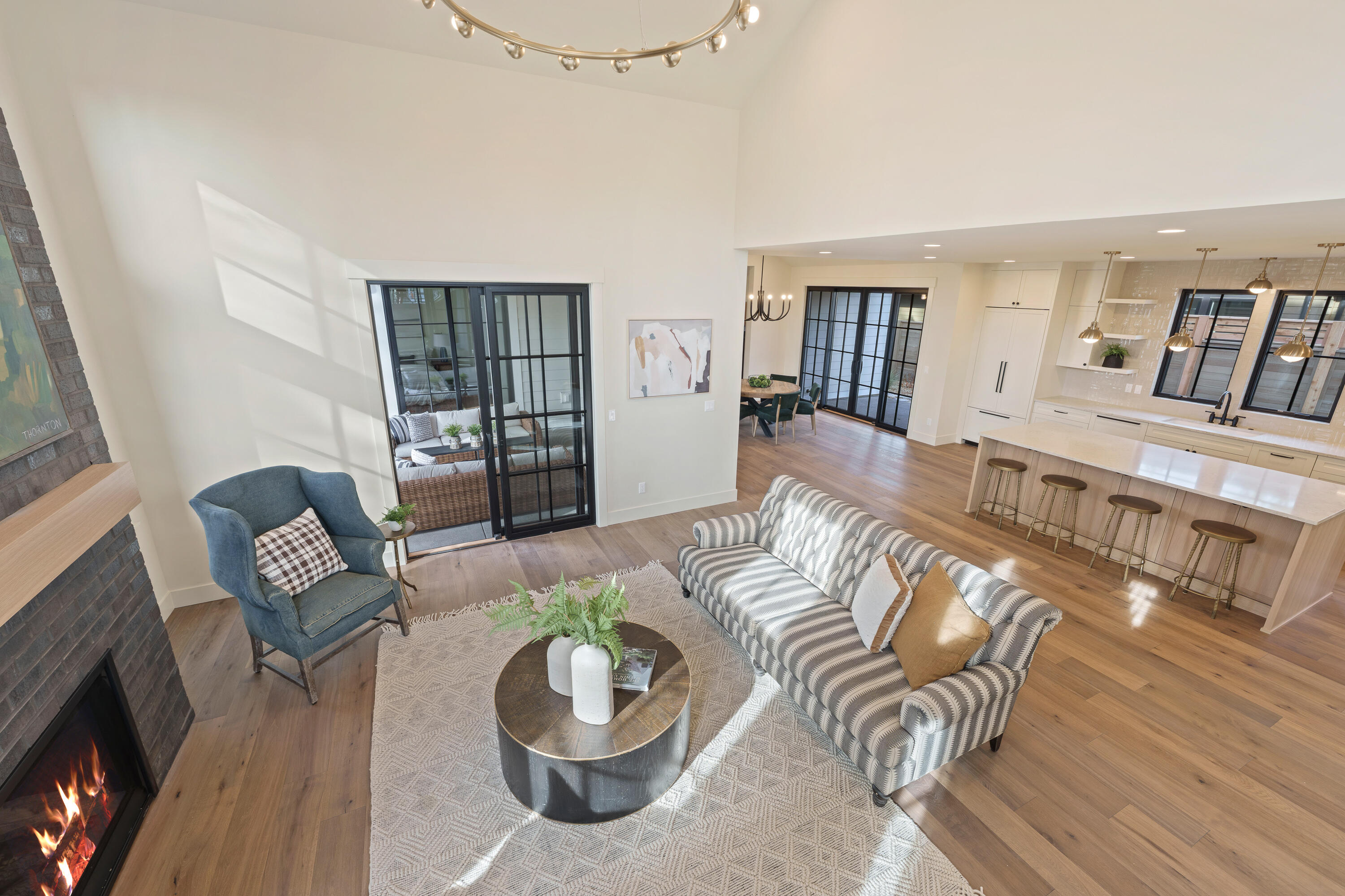 Discovery West Phase 6 & 7 - Residential
