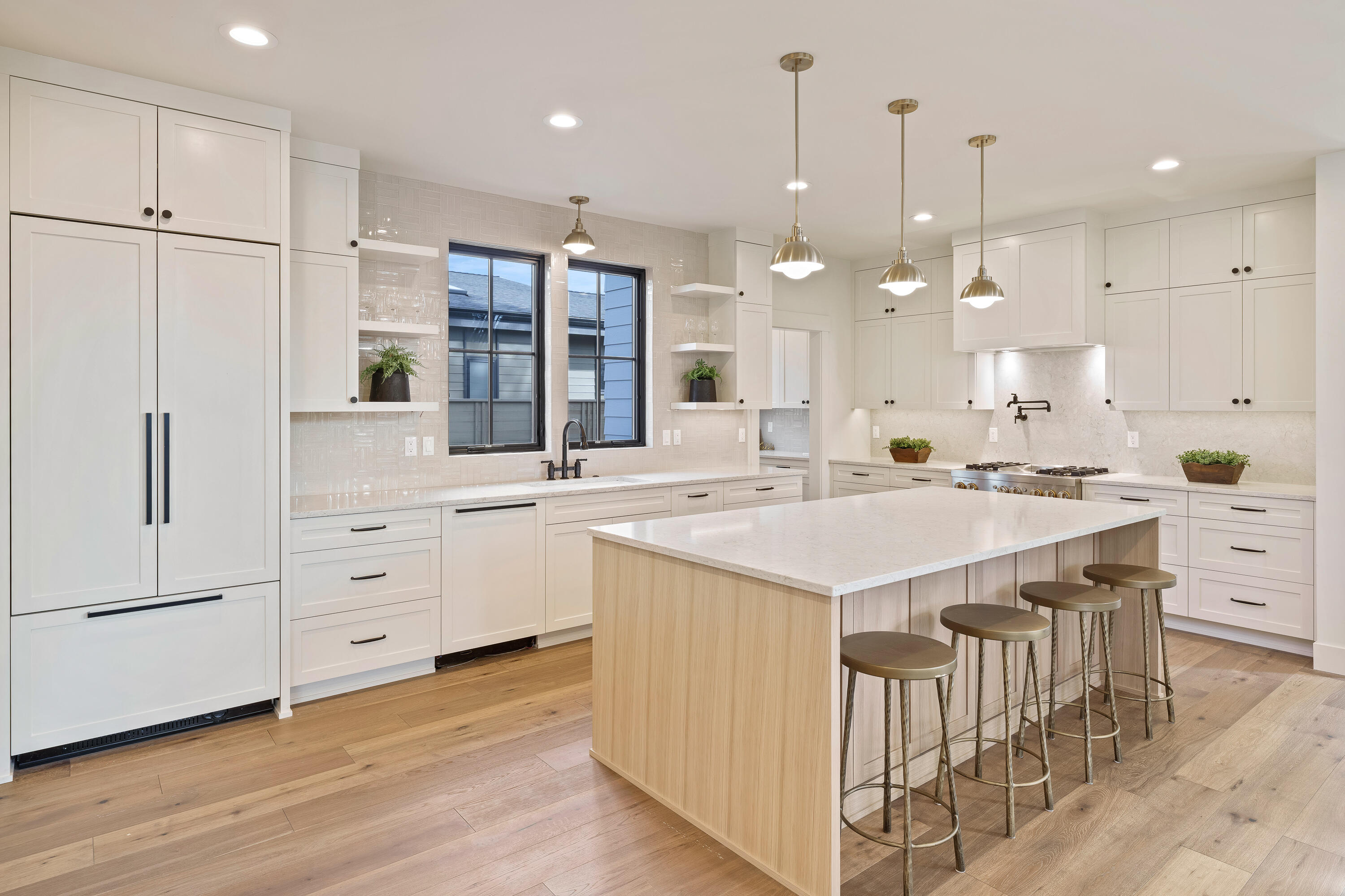 Discovery West Phase 6 & 7 - Residential
