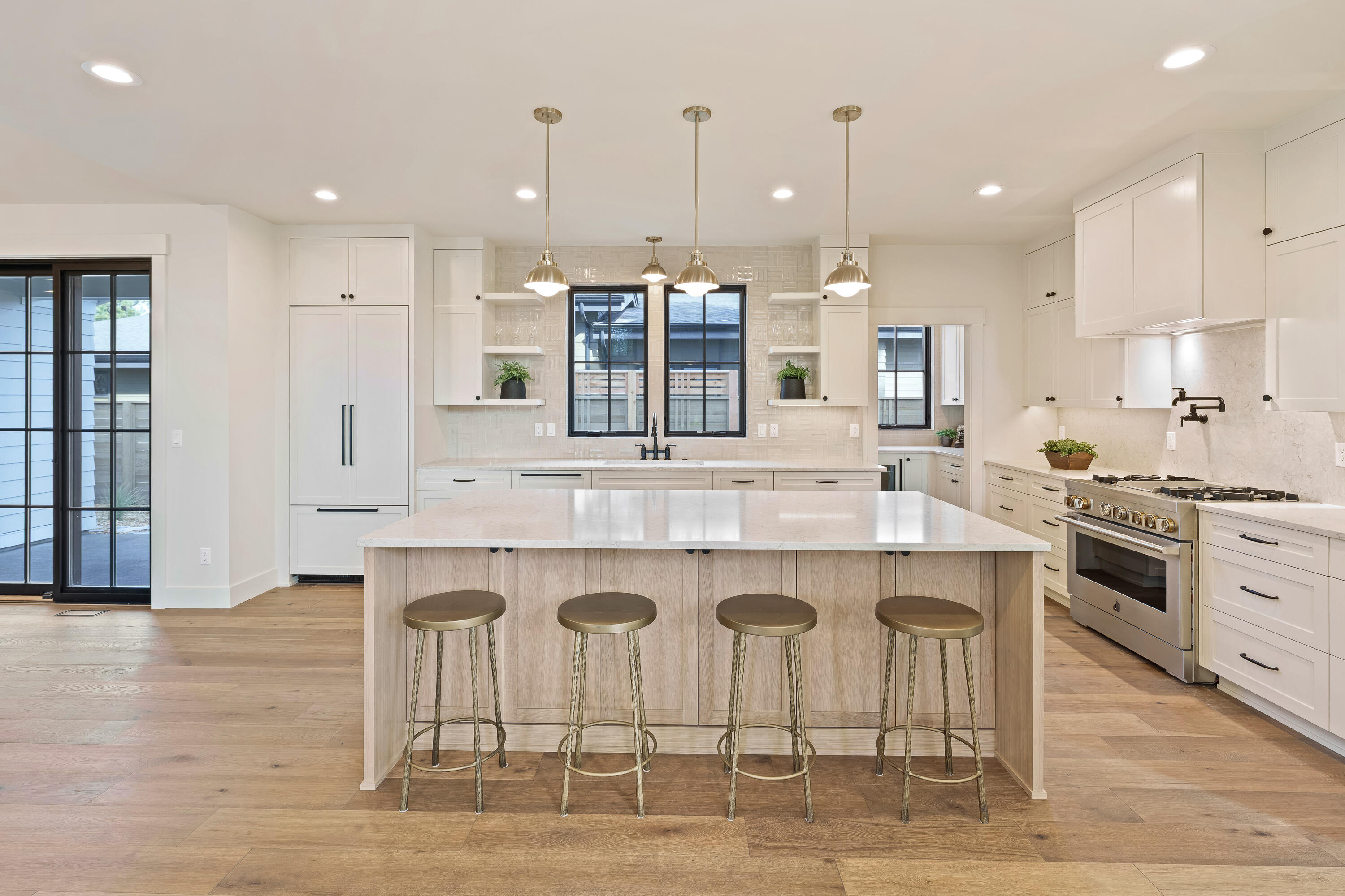Discovery West Phase 6 & 7 - Residential