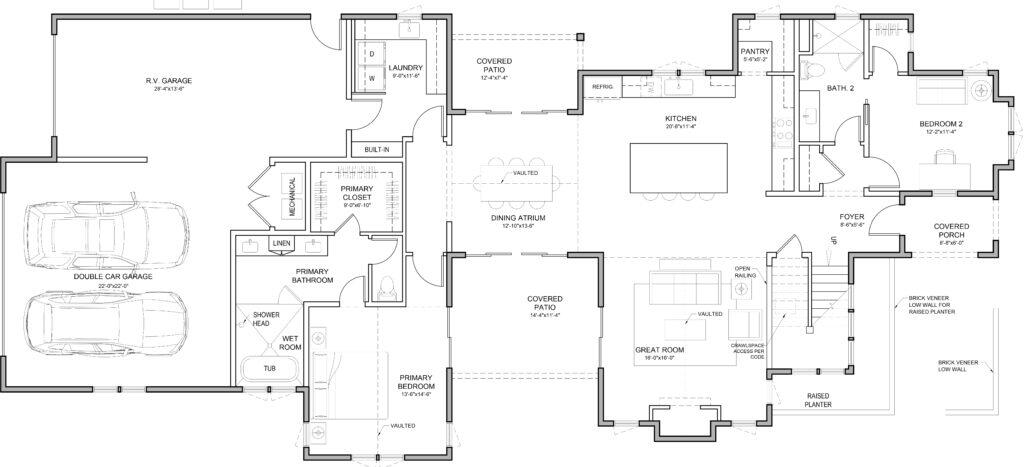 Discovery West Phase 6 & 7 - Residential