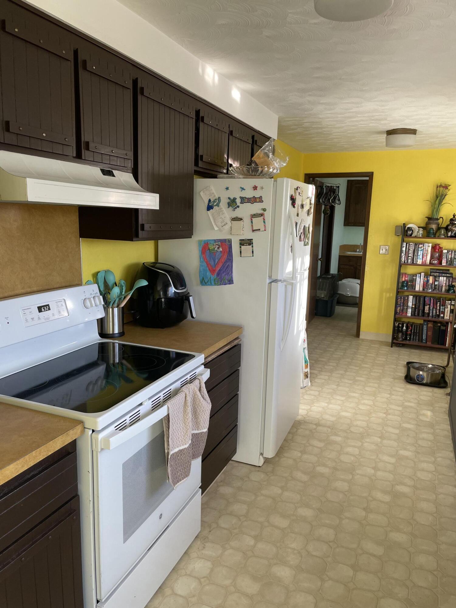 Klamath River Acres - Residential