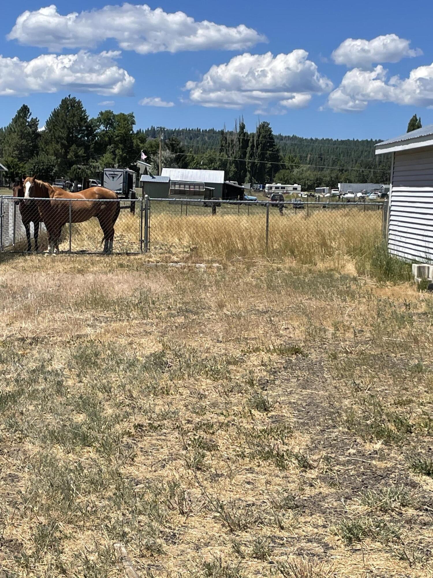 Klamath River Acres - Residential