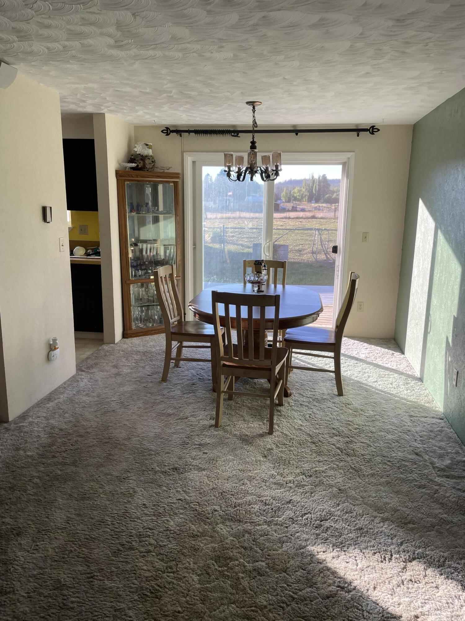 Klamath River Acres - Residential