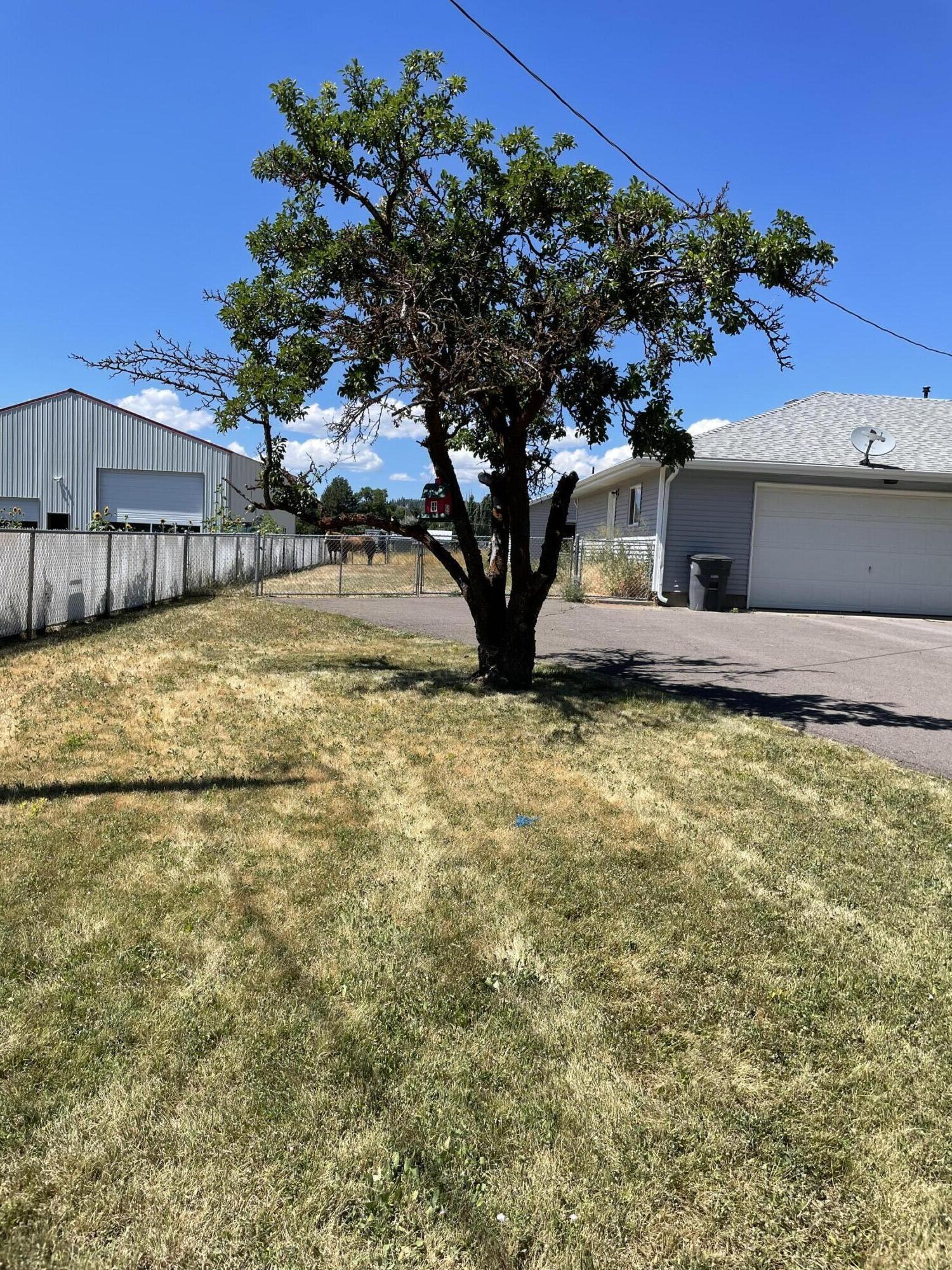 Klamath River Acres - Residential