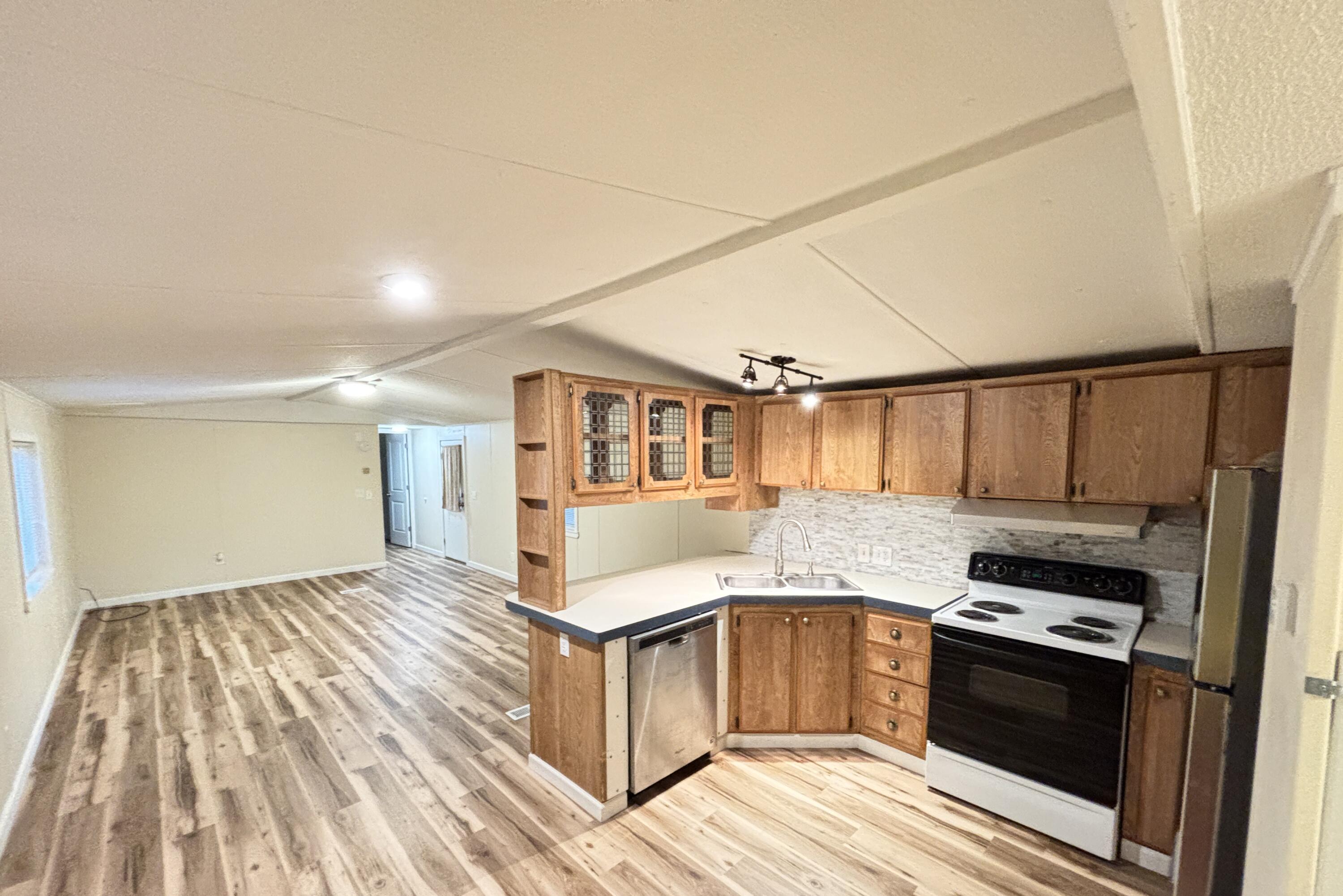 4 Seasons Mobile - Residential