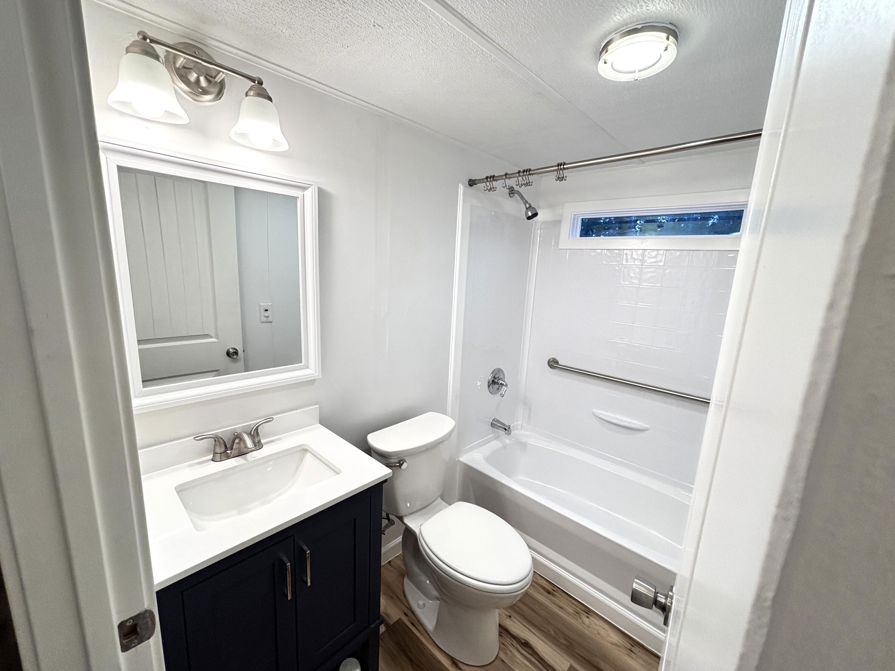 4 Seasons Mobile - Residential