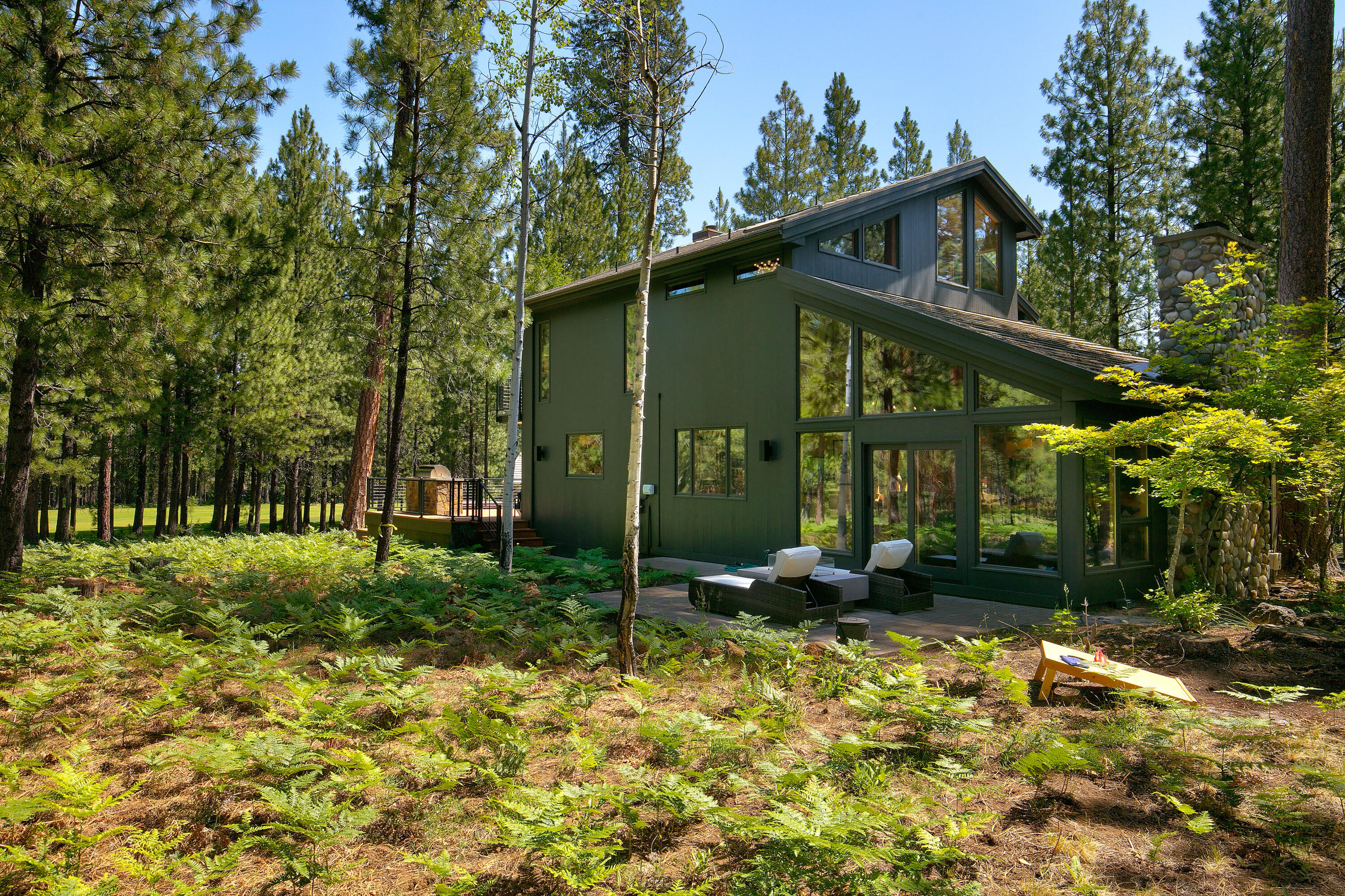 Glaze Meadow Homesite Section - Residential
