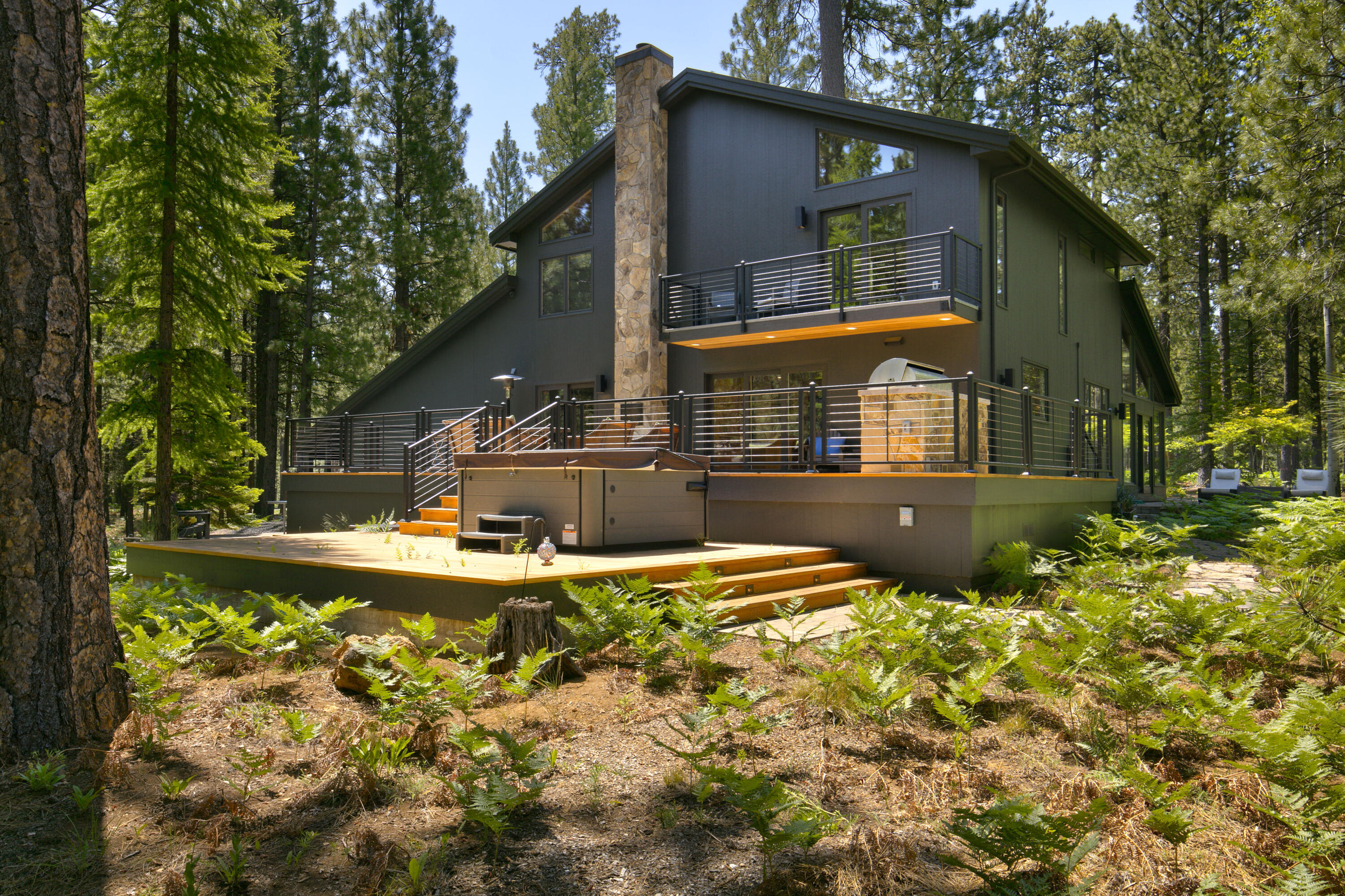Glaze Meadow Homesite Section - Residential