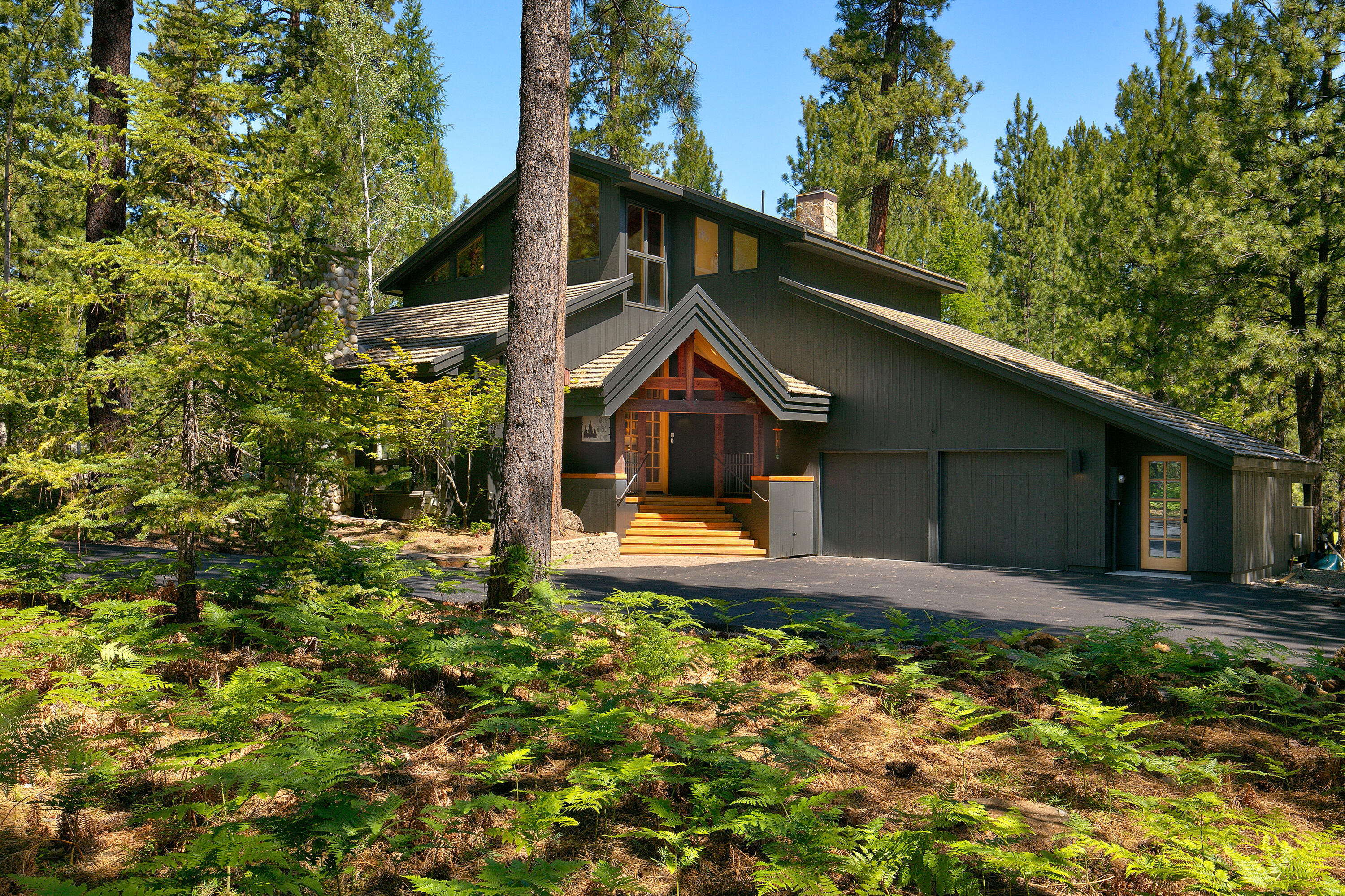Glaze Meadow Homesite Section - Residential