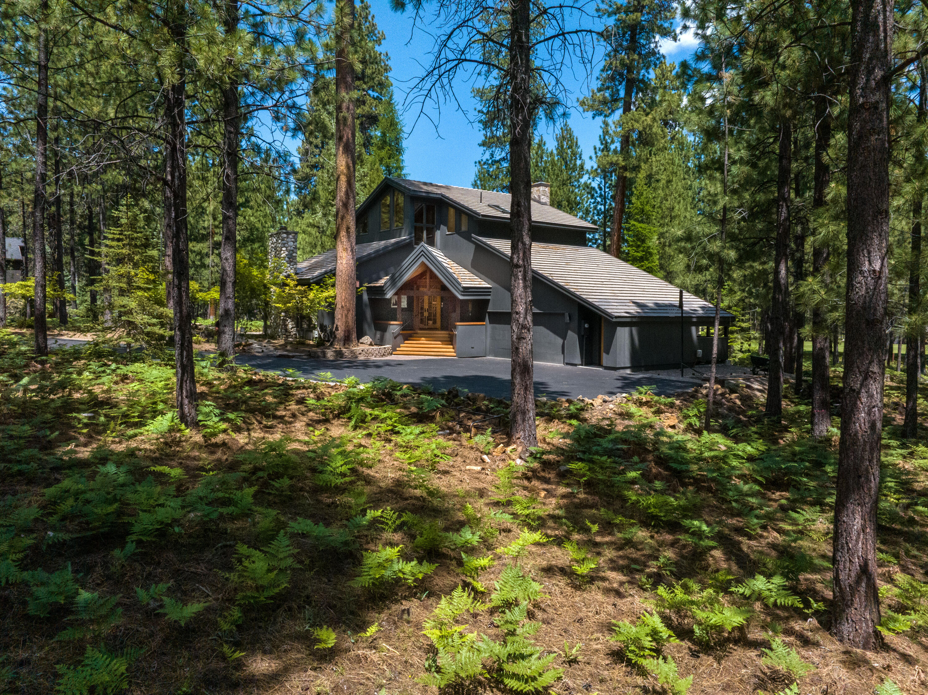 Glaze Meadow Homesite Section - Residential