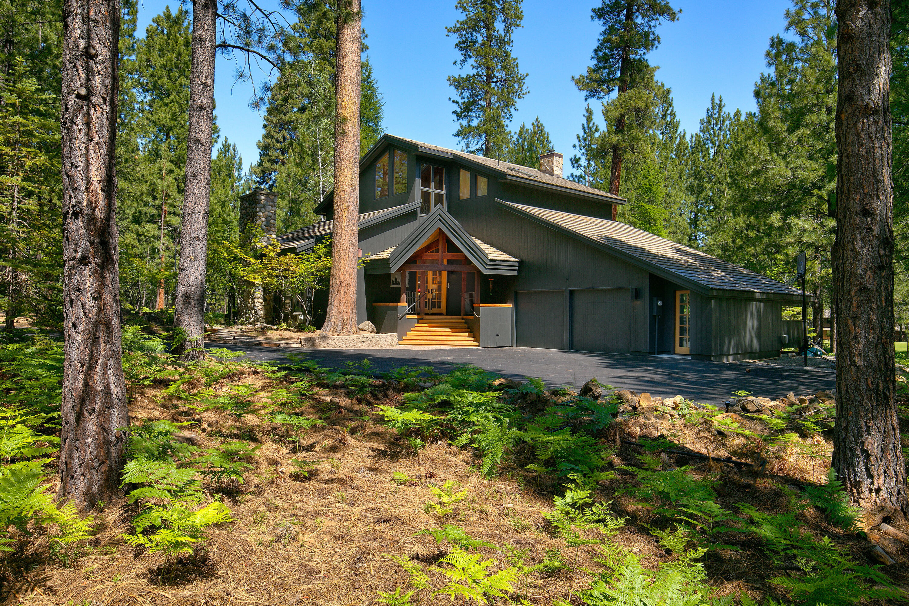 Glaze Meadow Homesite Section - Residential