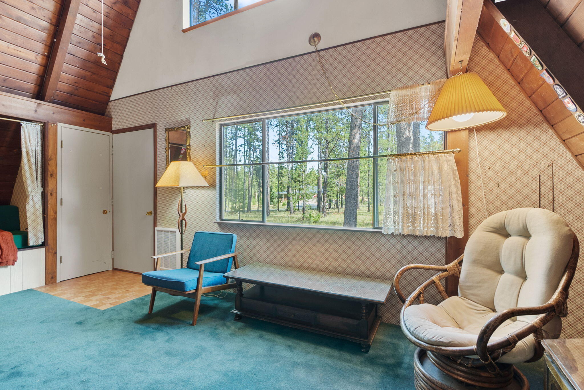Fall River Estate - Residential