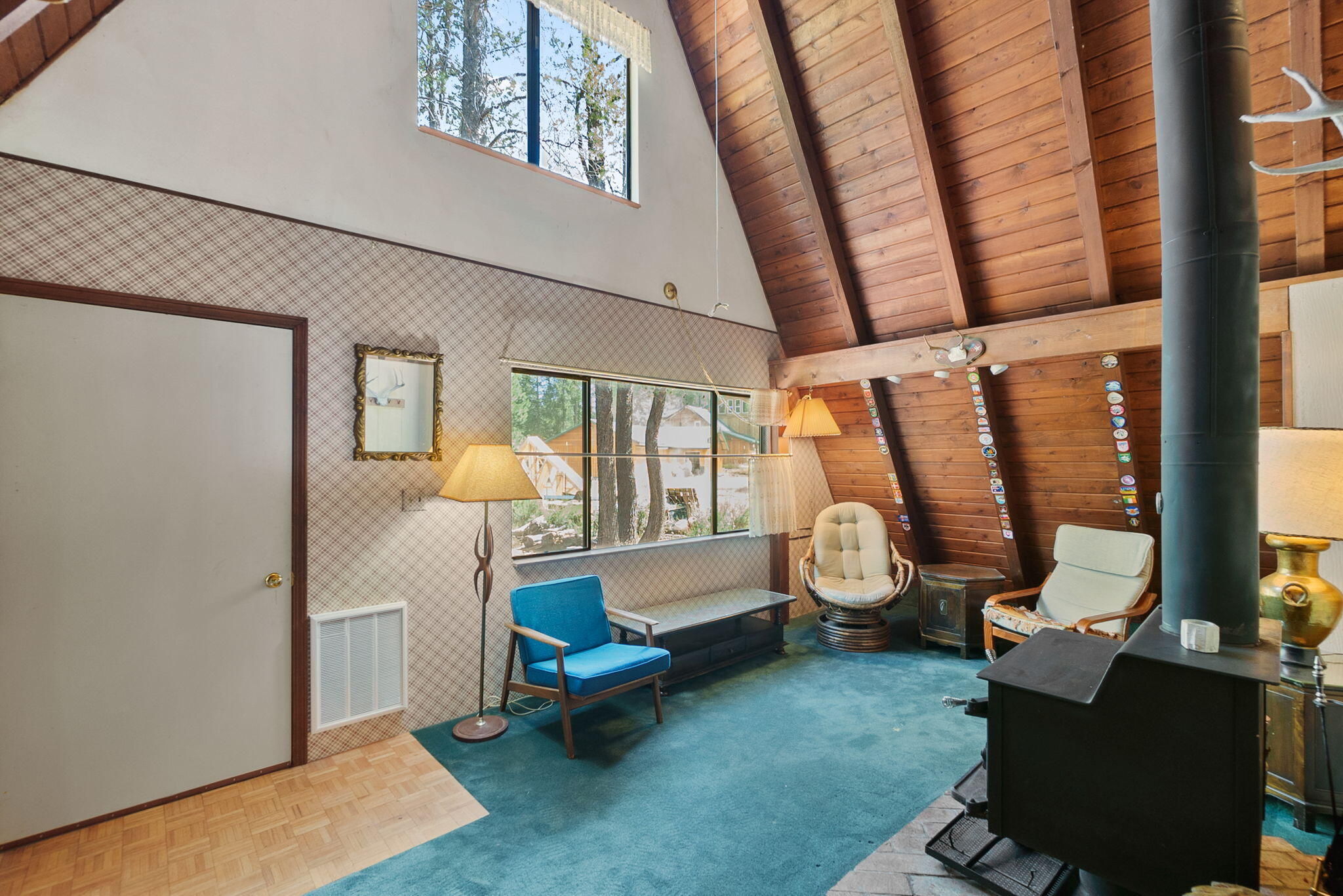 Fall River Estate - Residential