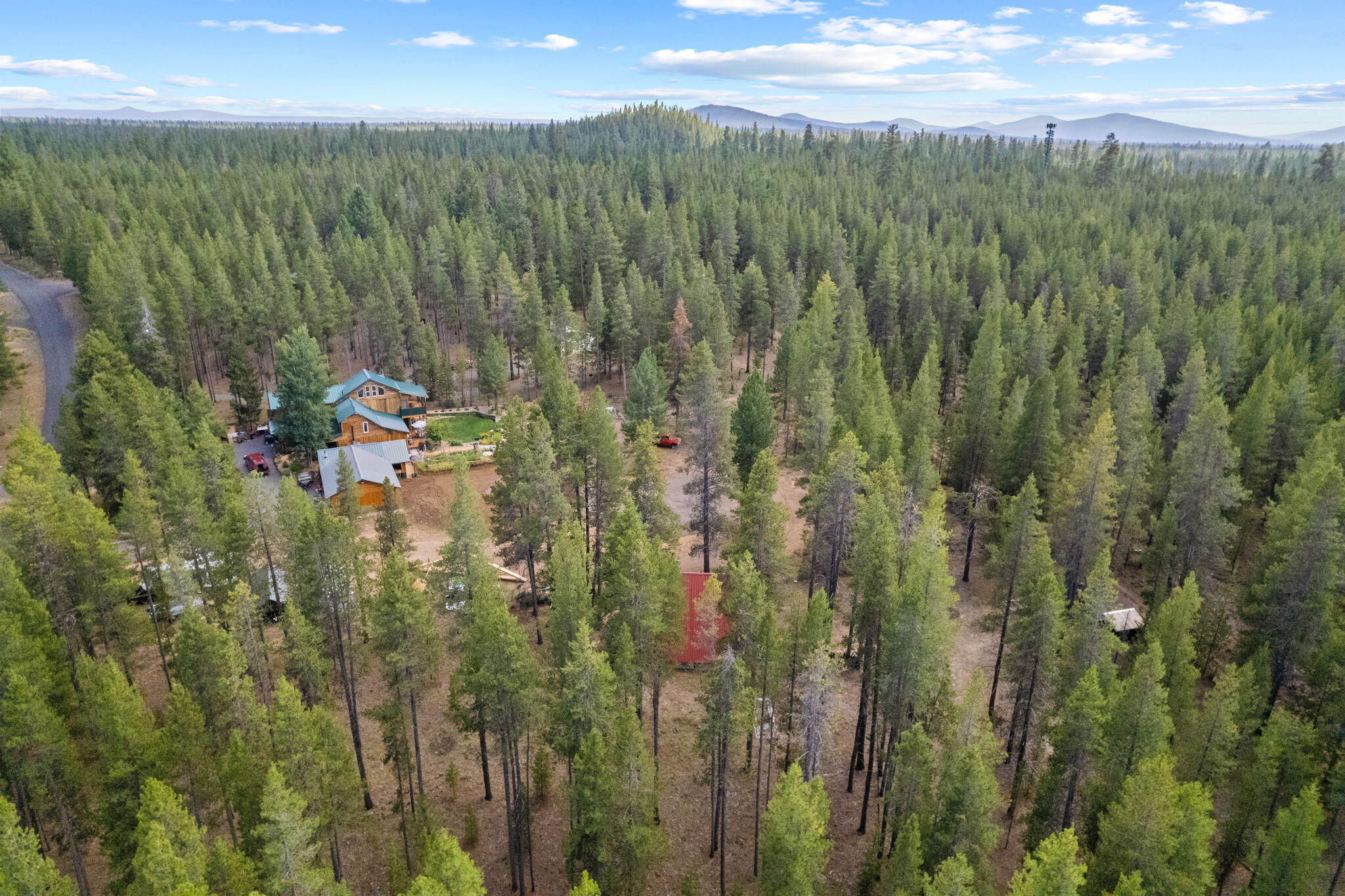 Fall River Estate - Residential