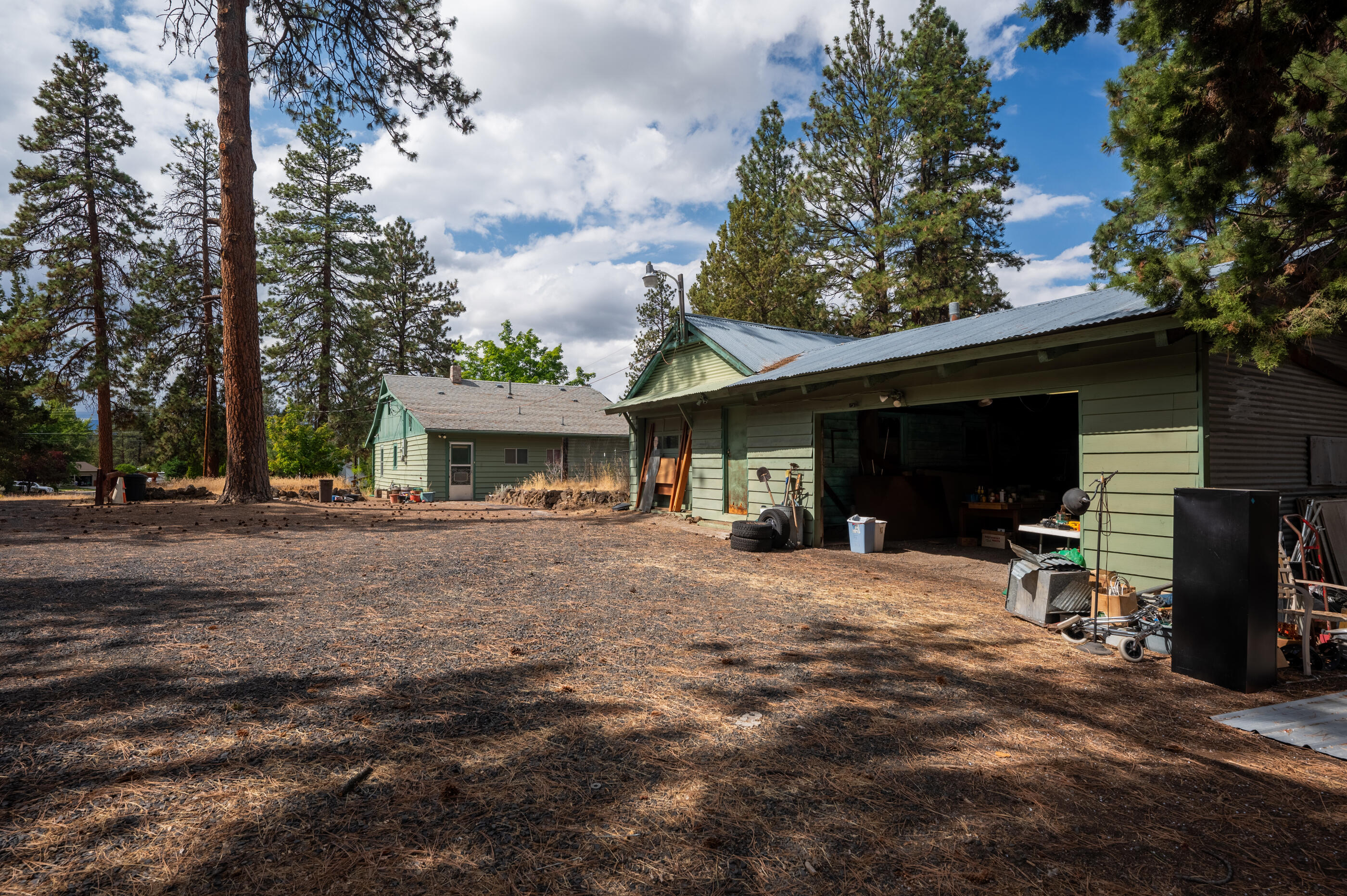 N/A - Residential