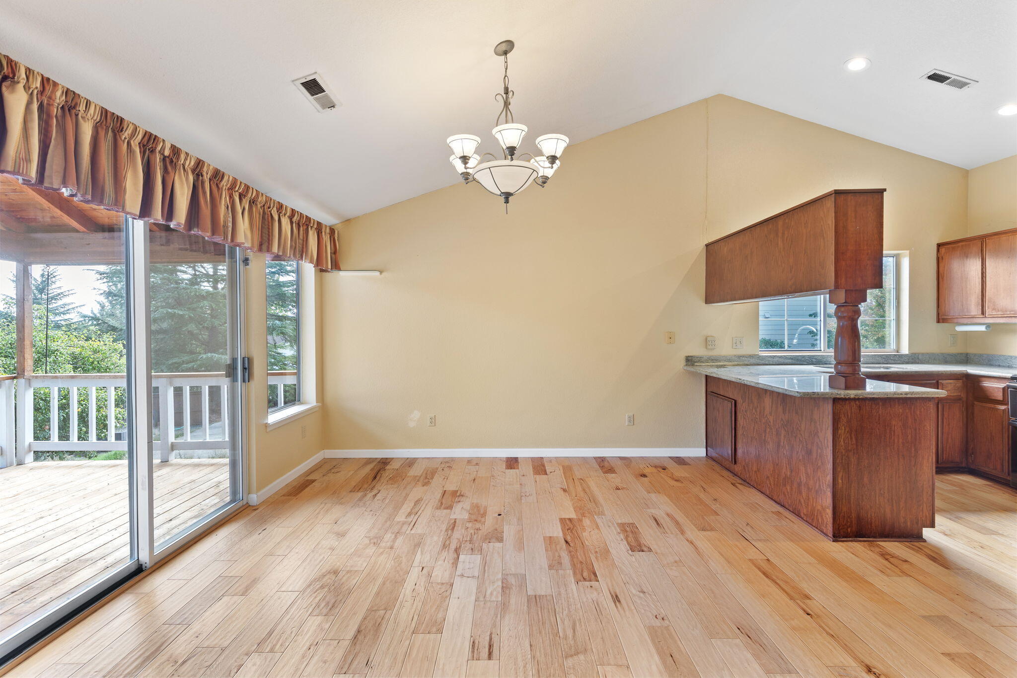 Cooke Estates Subdivision - Residential