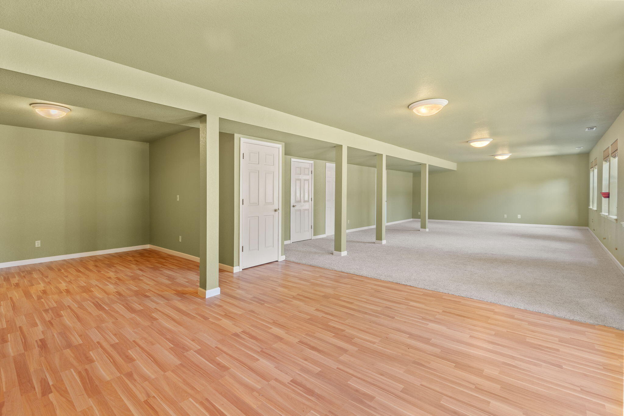 Cooke Estates Subdivision - Residential