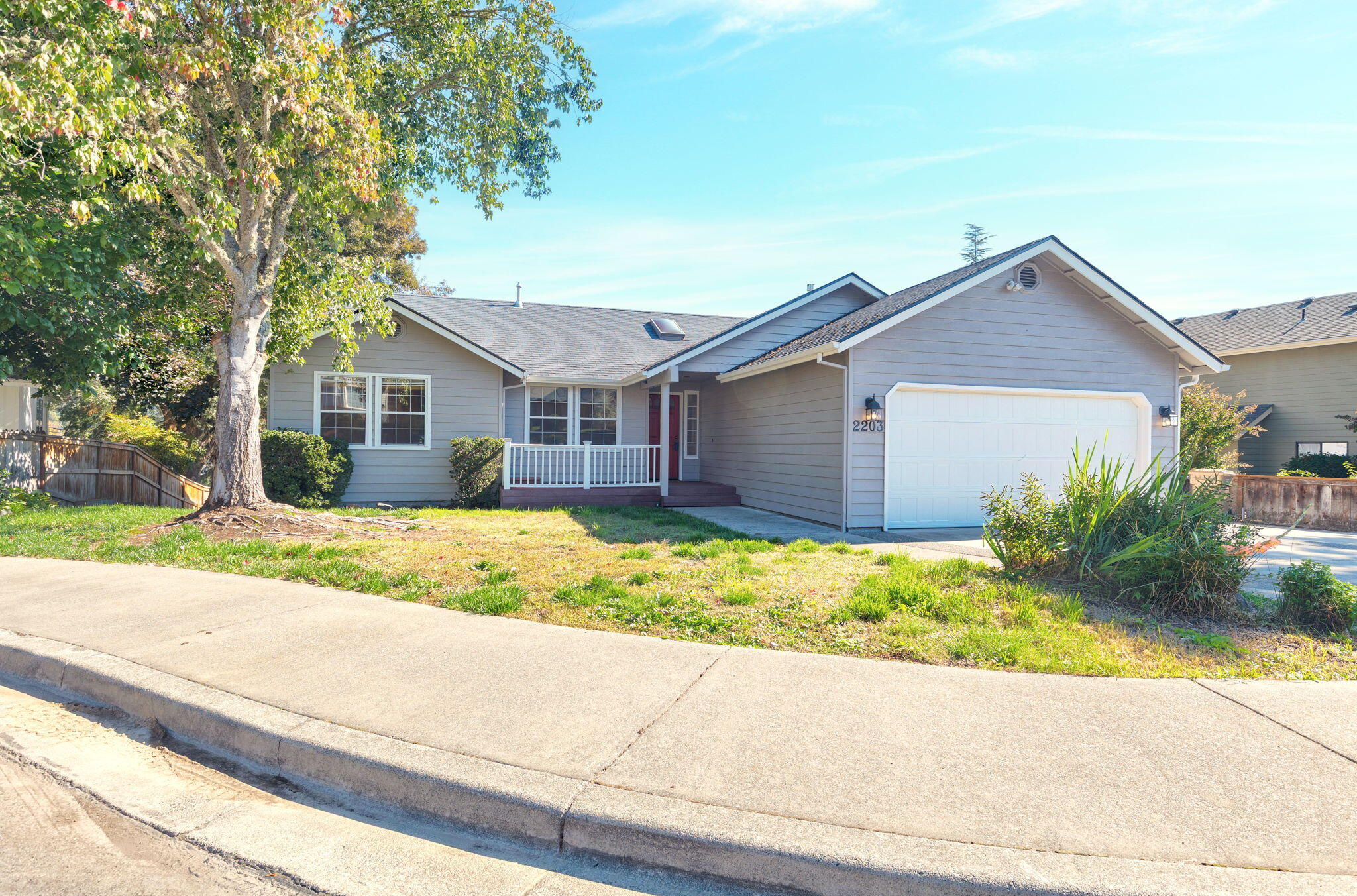 Cooke Estates Subdivision - Residential