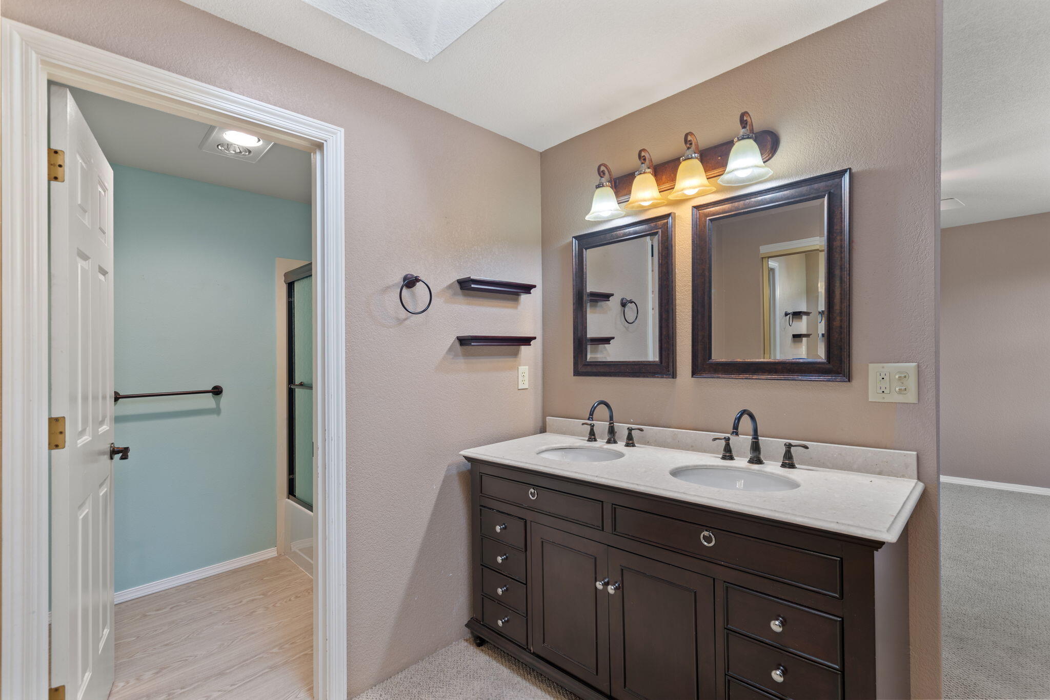 Cooke Estates Subdivision - Residential
