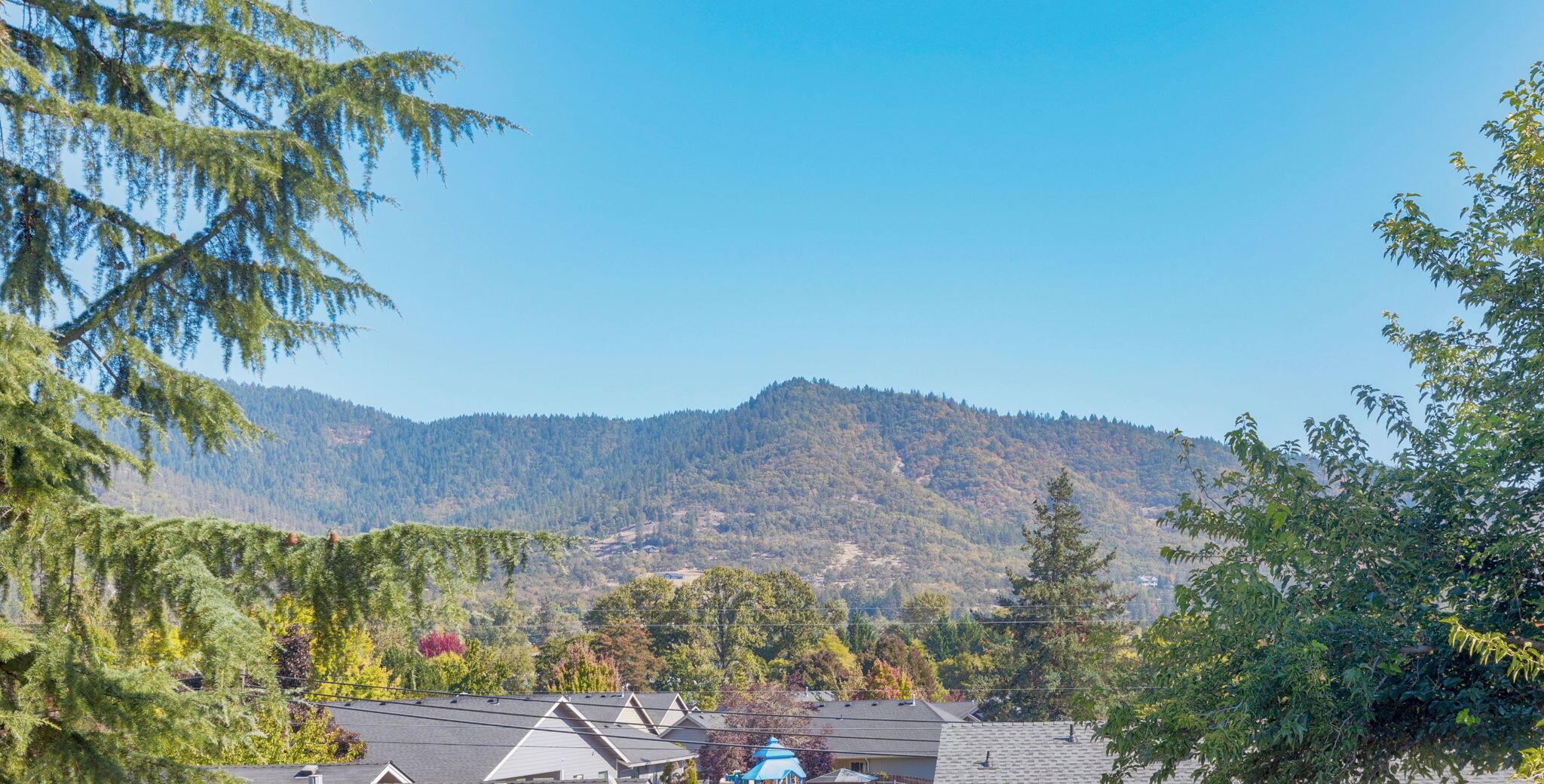 Cooke Estates Subdivision - Residential