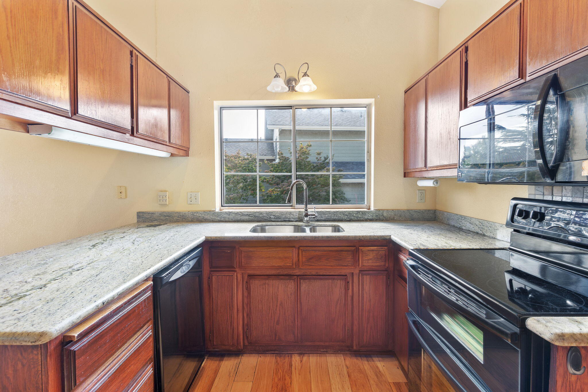 Cooke Estates Subdivision - Residential