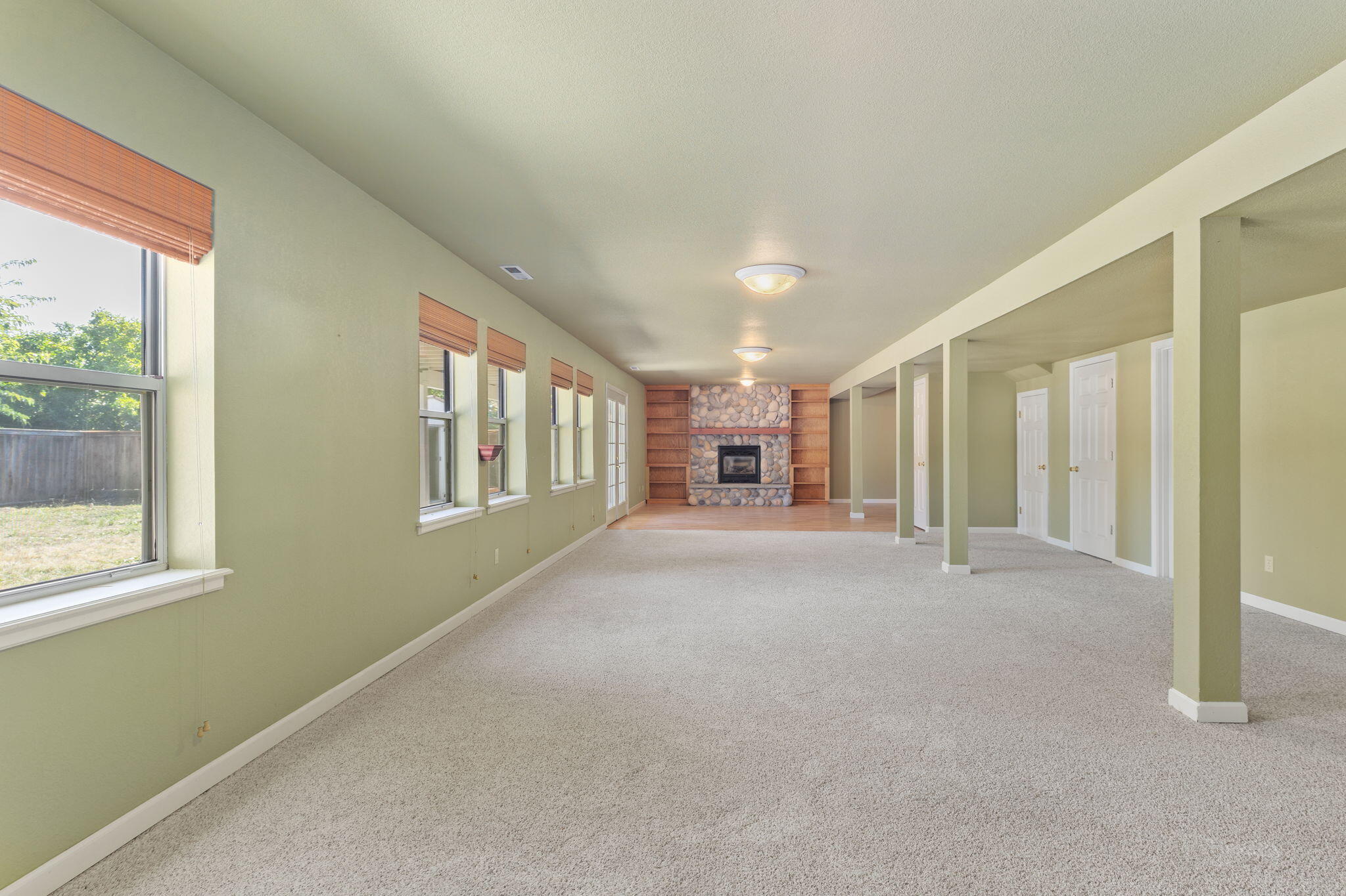 Cooke Estates Subdivision - Residential