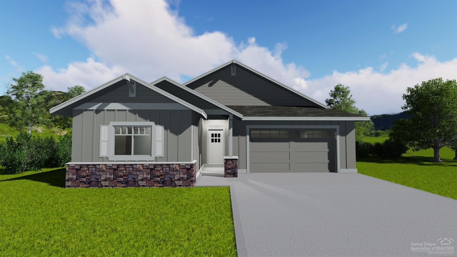 Antler Point - Residential