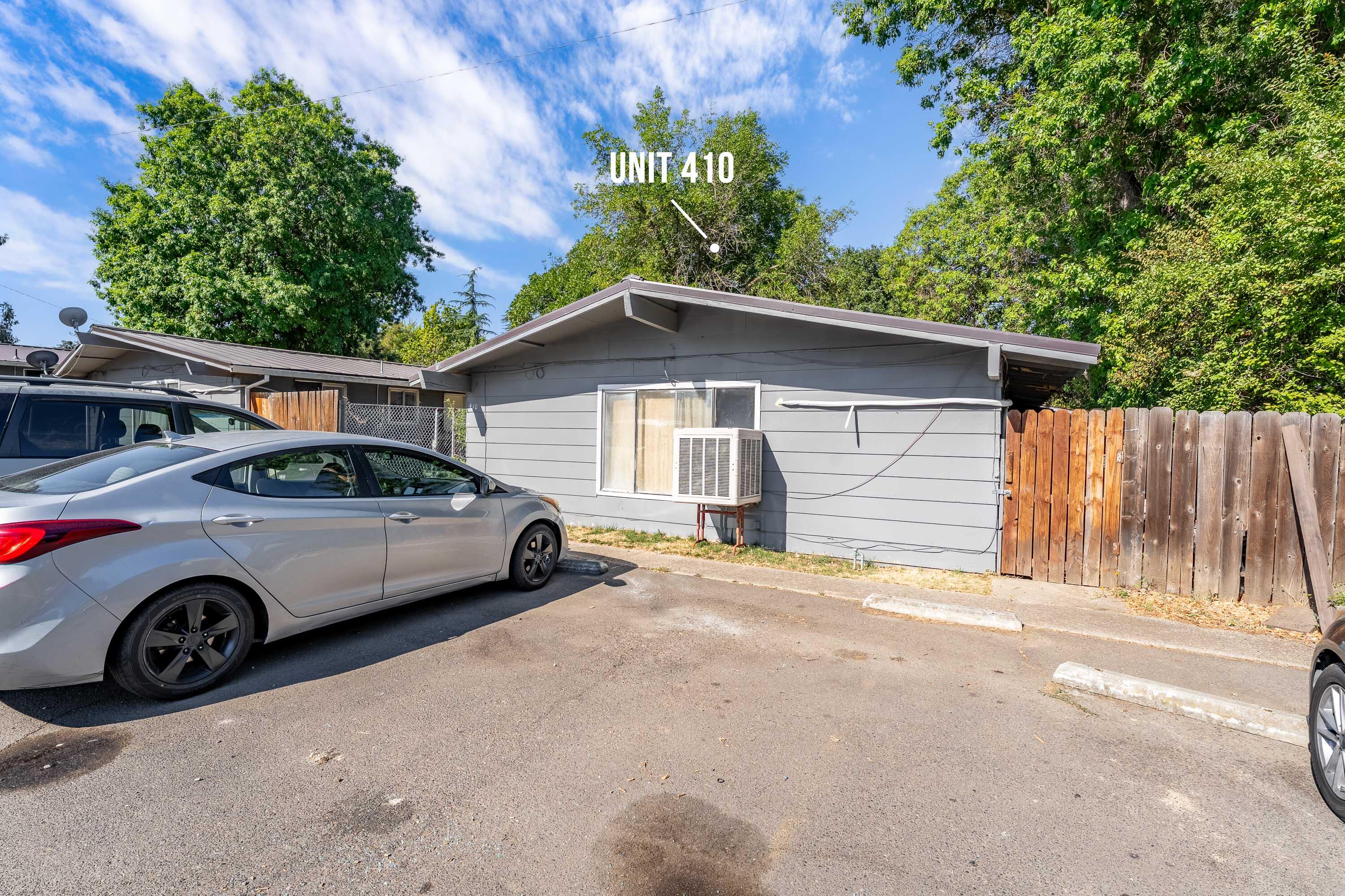 Nickell Addition - Residential Income