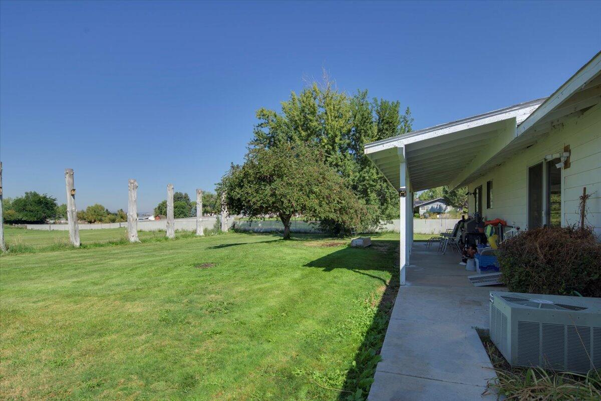 Buckaroo Acres - Residential