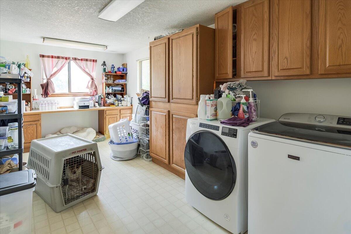 Buckaroo Acres - Residential