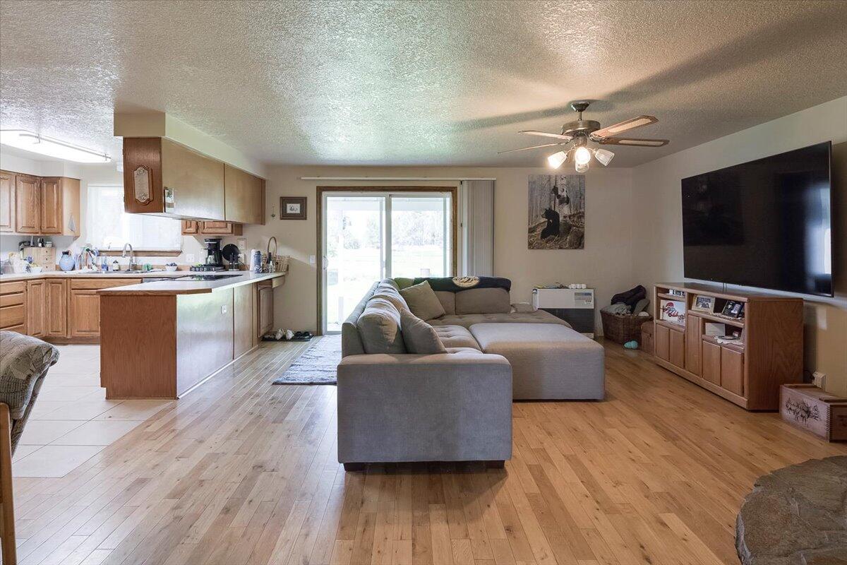 Buckaroo Acres - Residential
