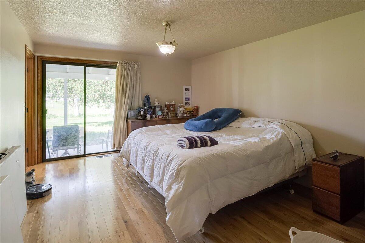 Buckaroo Acres - Residential
