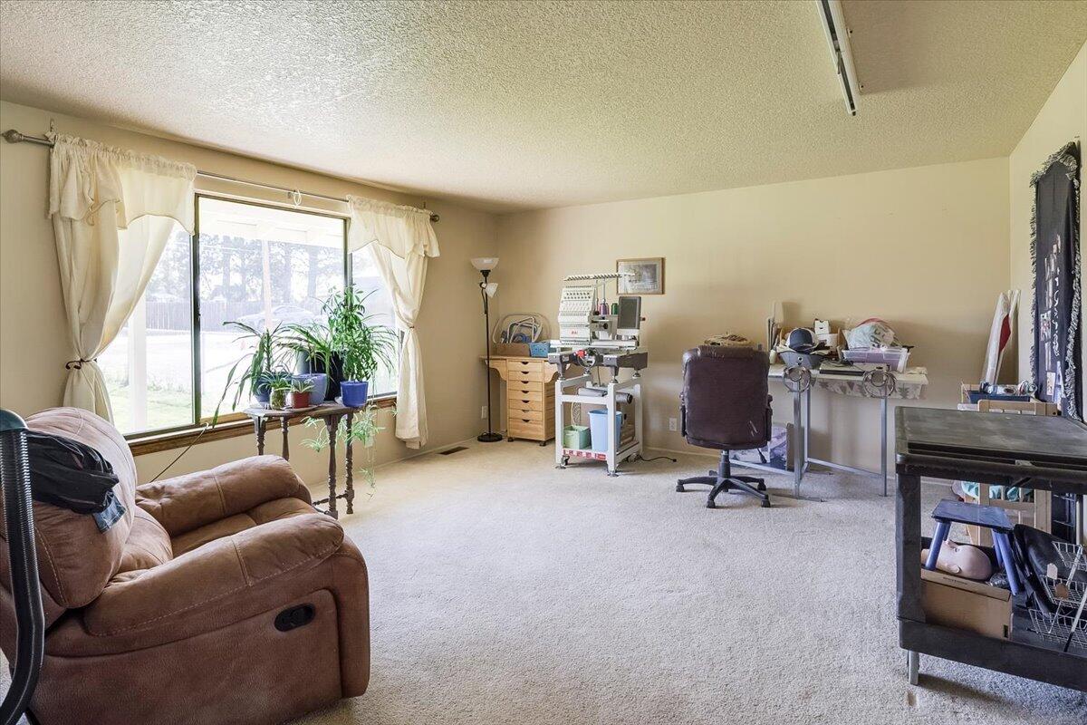 Buckaroo Acres - Residential