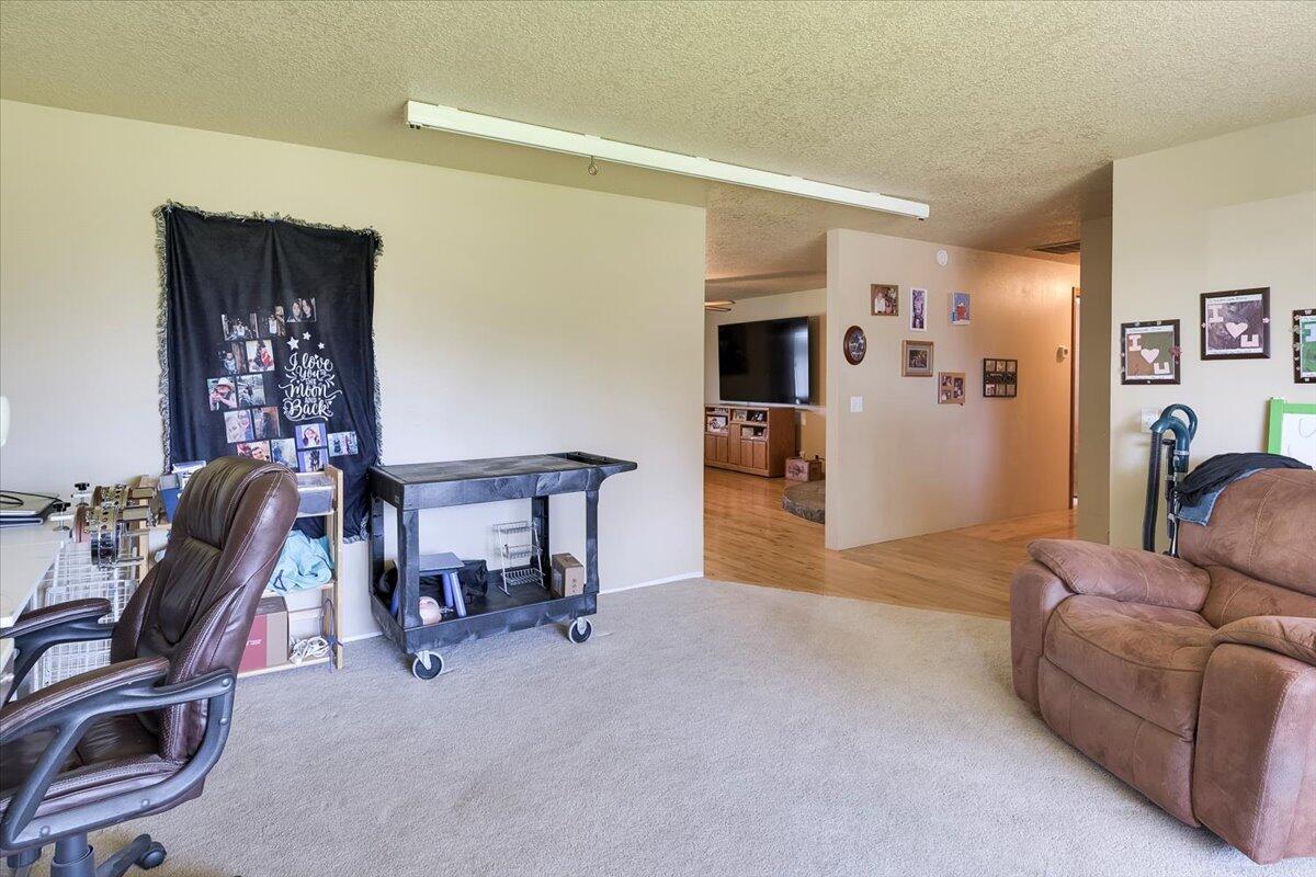 Buckaroo Acres - Residential
