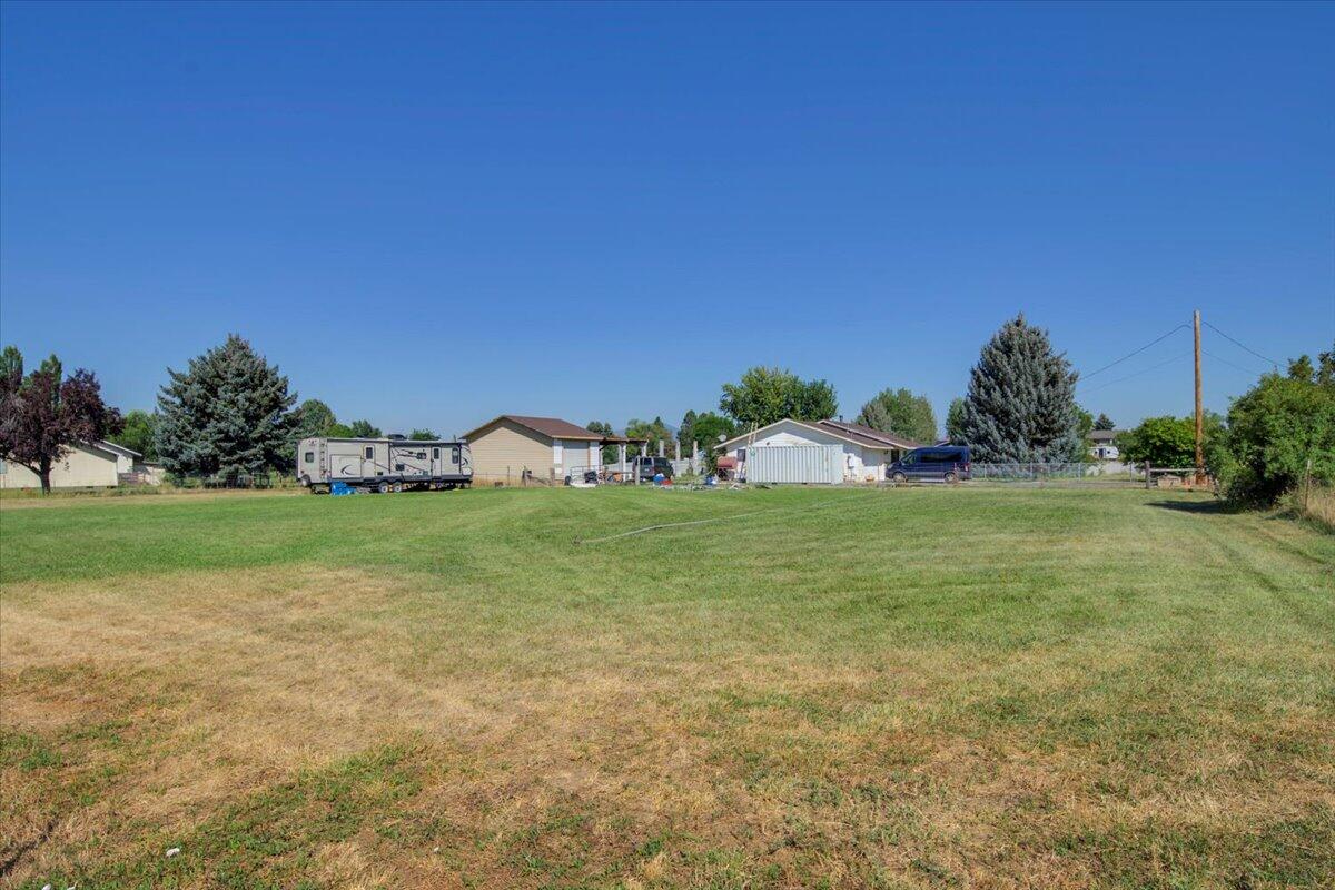 Buckaroo Acres - Residential