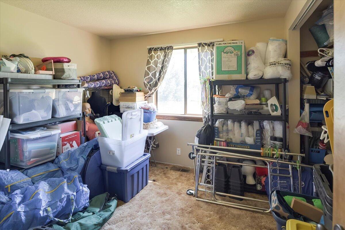 Buckaroo Acres - Residential