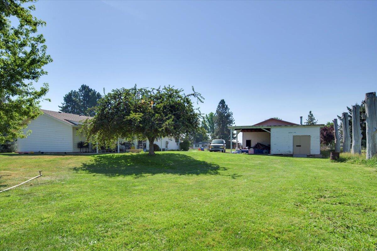 Buckaroo Acres - Residential