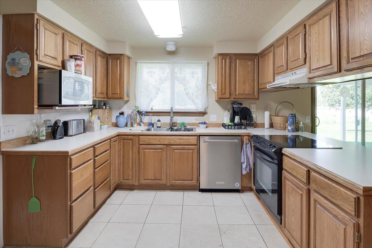 Buckaroo Acres - Residential