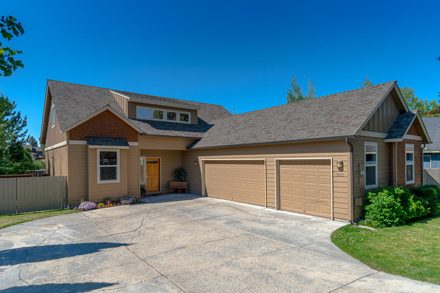 River Rim - Residential