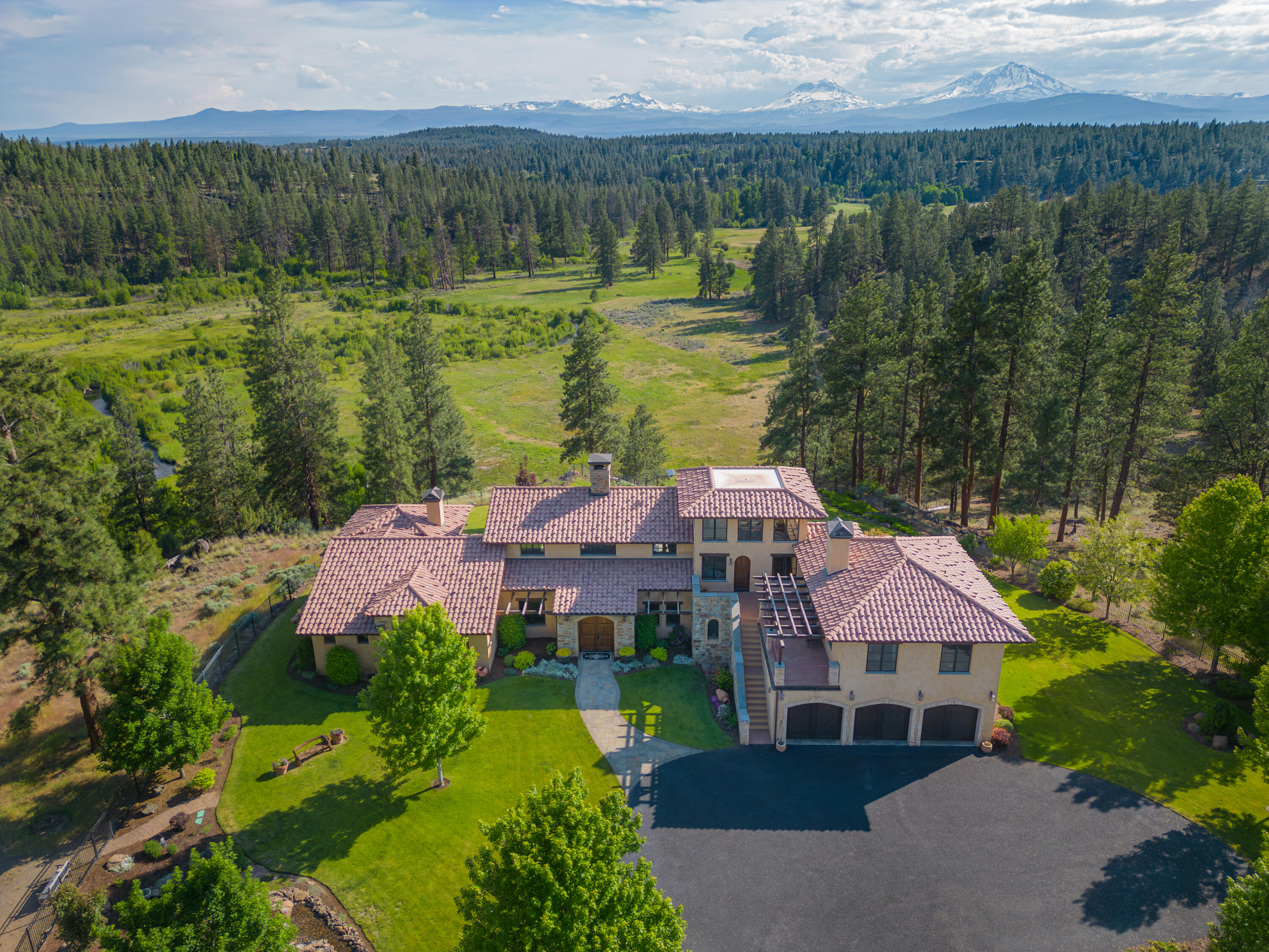 Junipine Acres - Residential