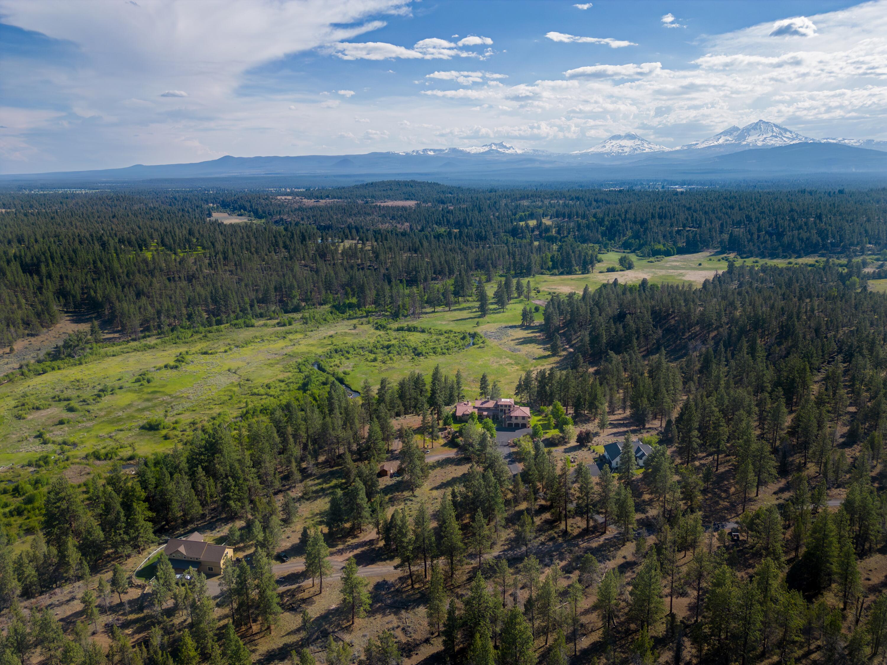 Junipine Acres - Residential