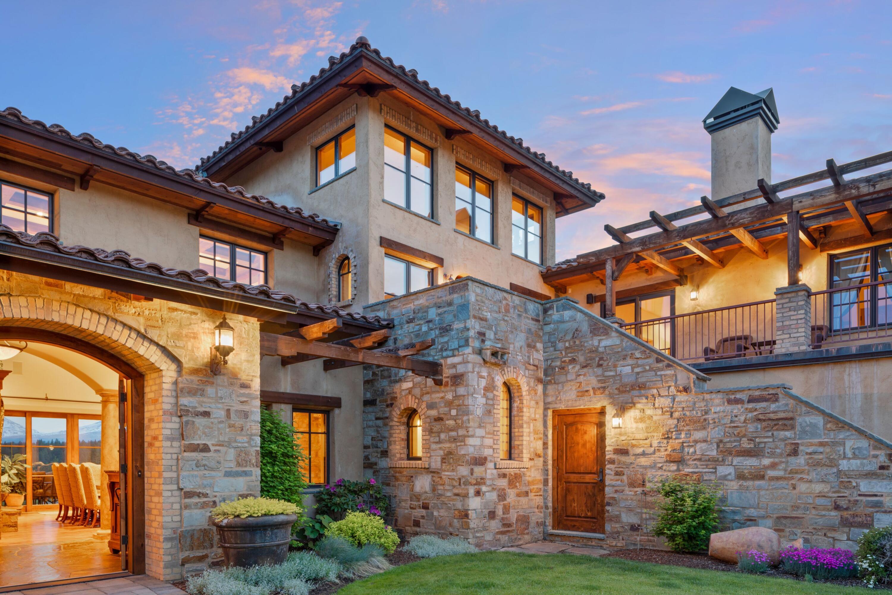 Junipine Acres - Residential