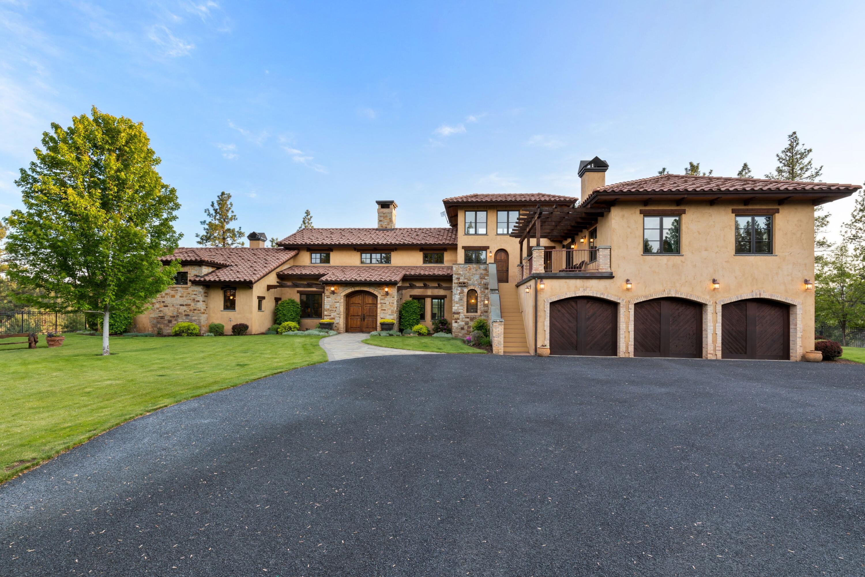 Junipine Acres - Residential