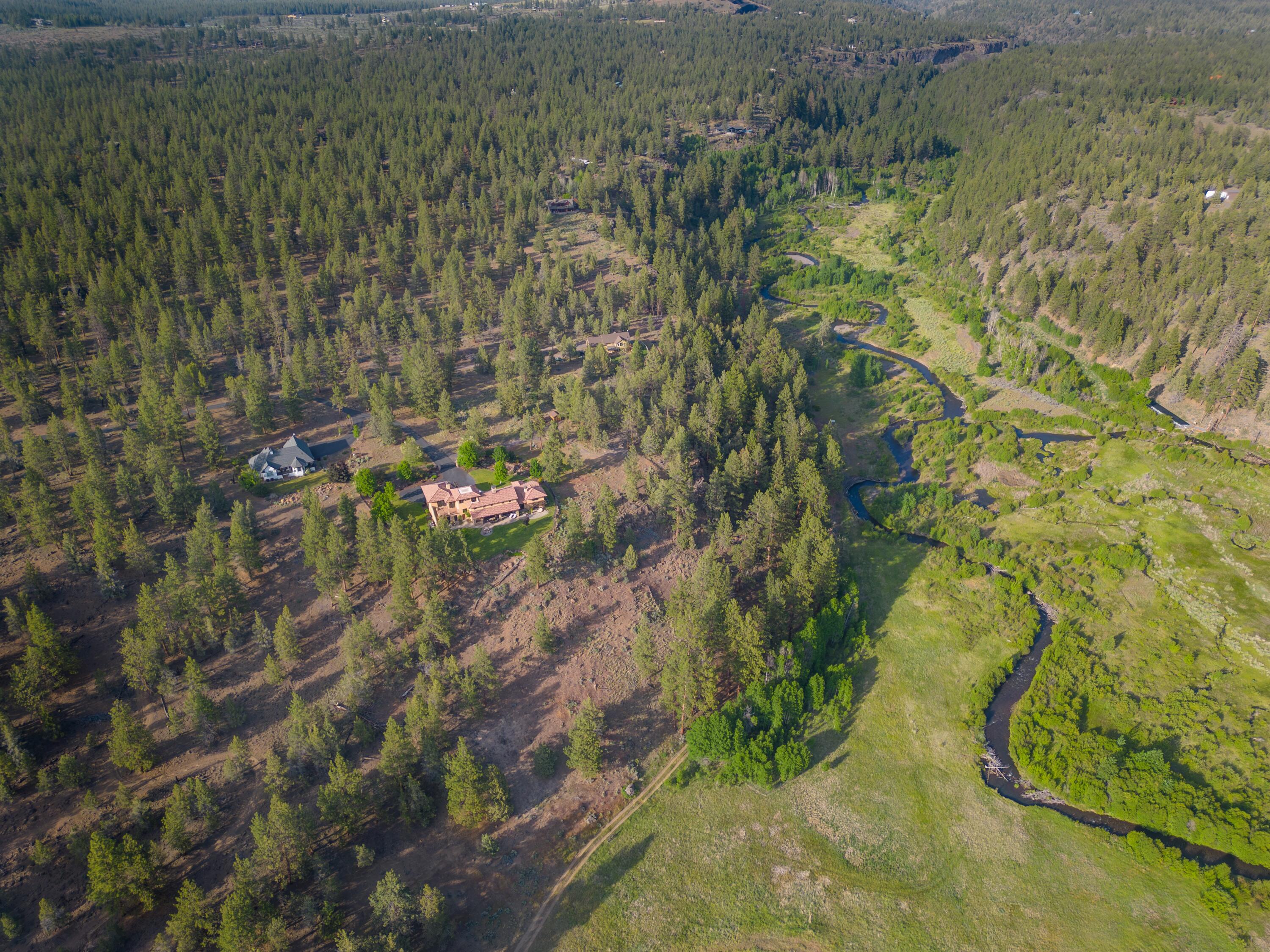 Junipine Acres - Residential