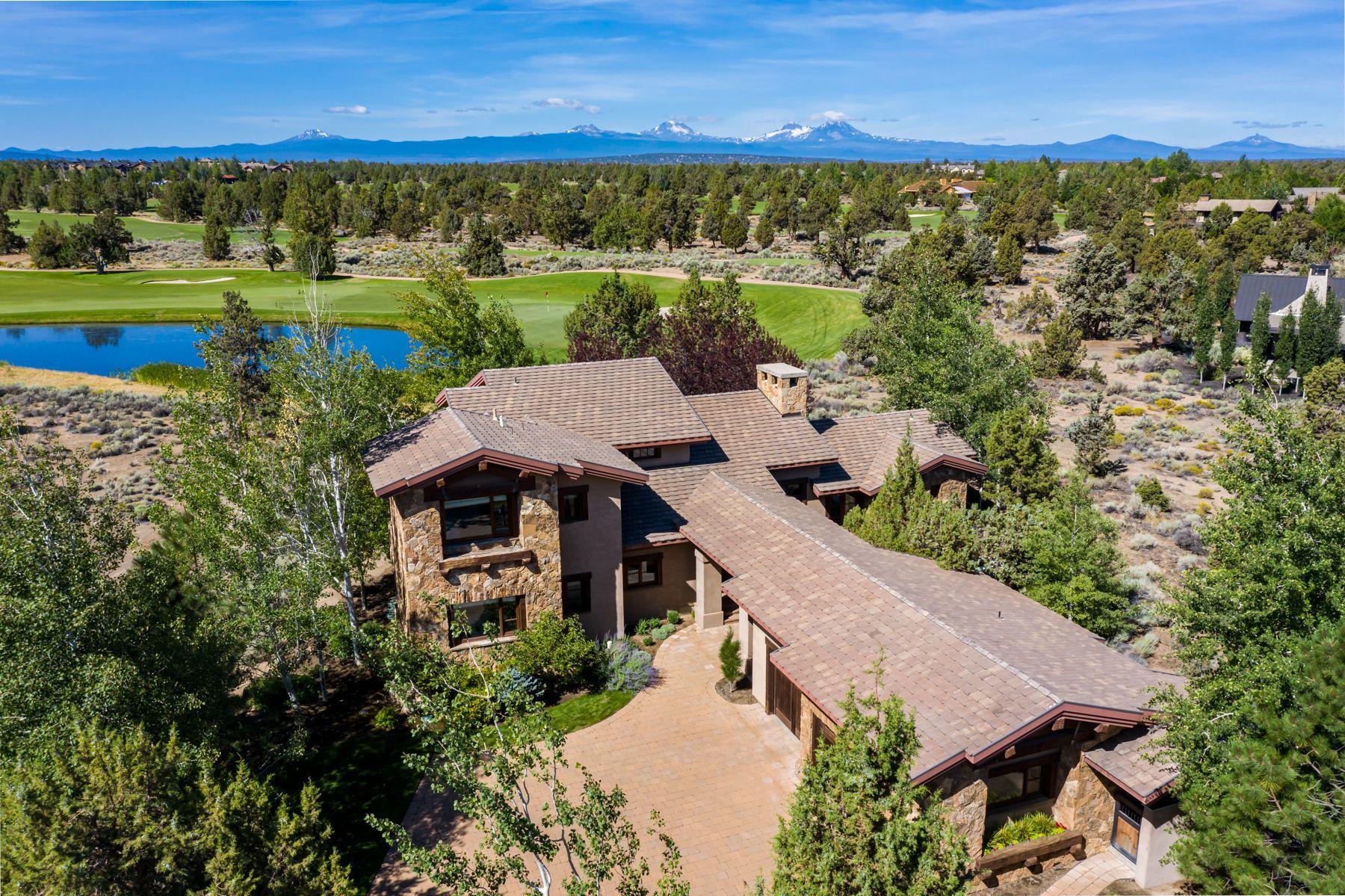 Pronghorn - Residential