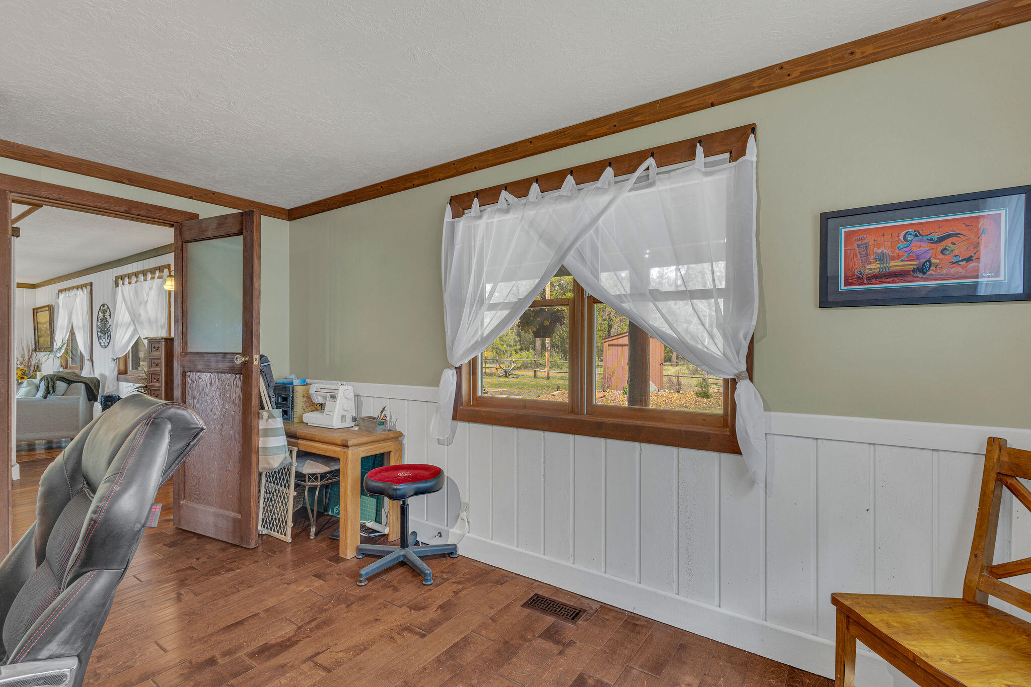 N/A - Residential